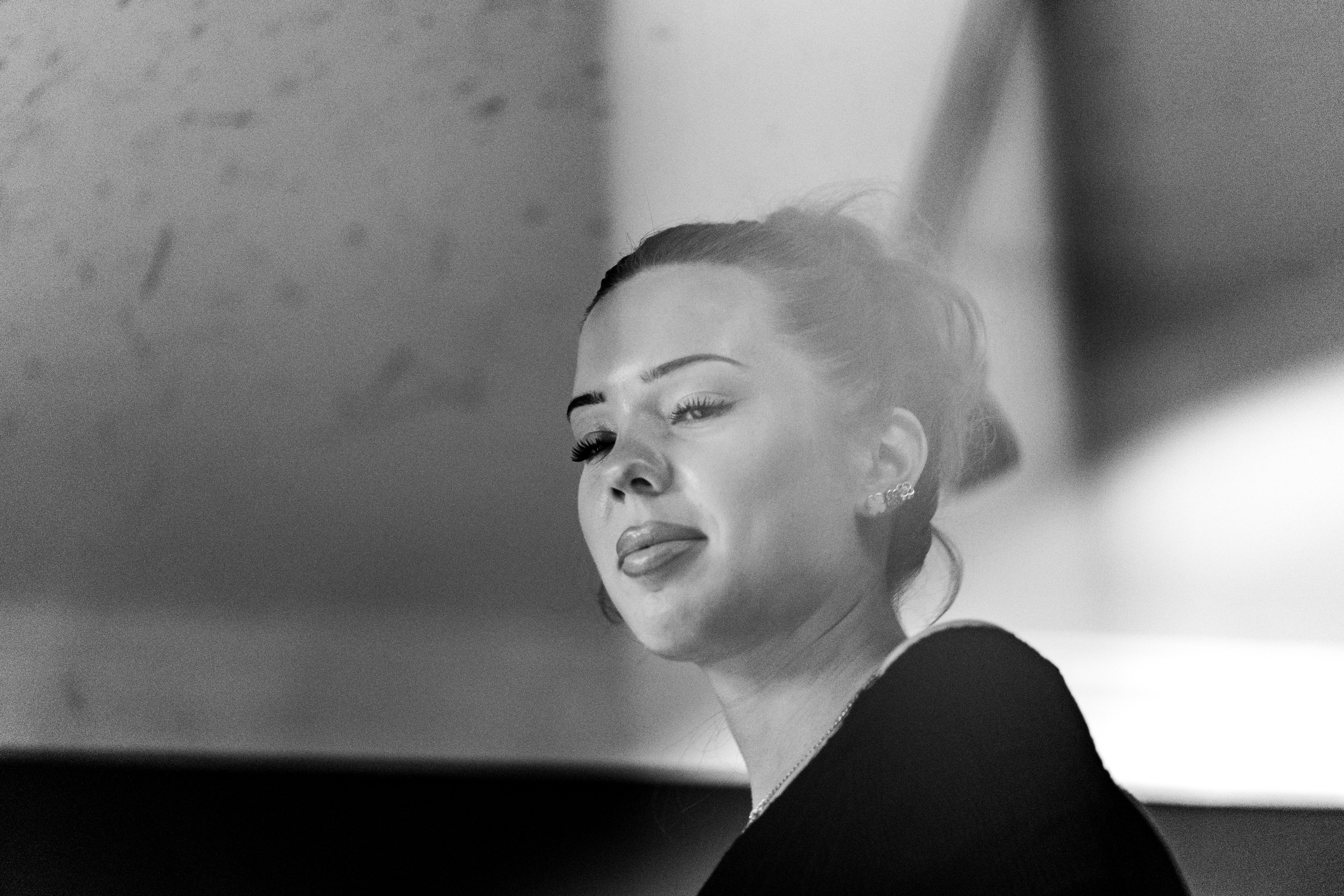 Репетиция Нового года в Баре Разбитых сердец. Концертный и репортажный фотограф в Санкт-Петербурге Слава Пахомов