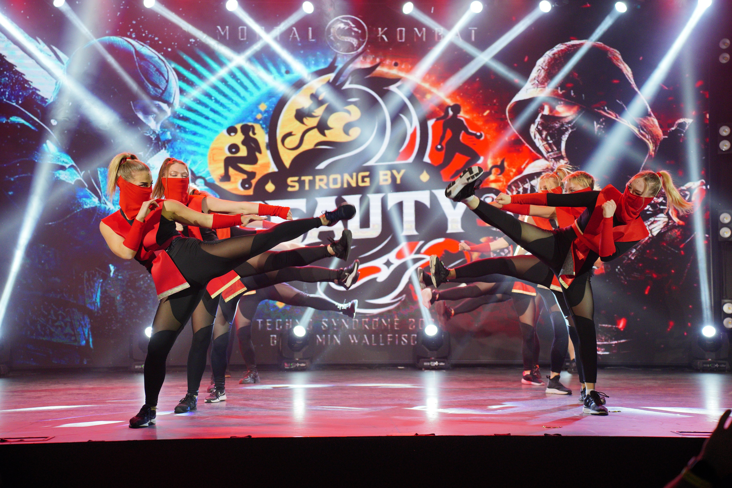 Танцевальный конкурс|Концертный зал Epicenter. Концертный и репортажный фотограф в Санкт-Петербурге Слава Пахомов