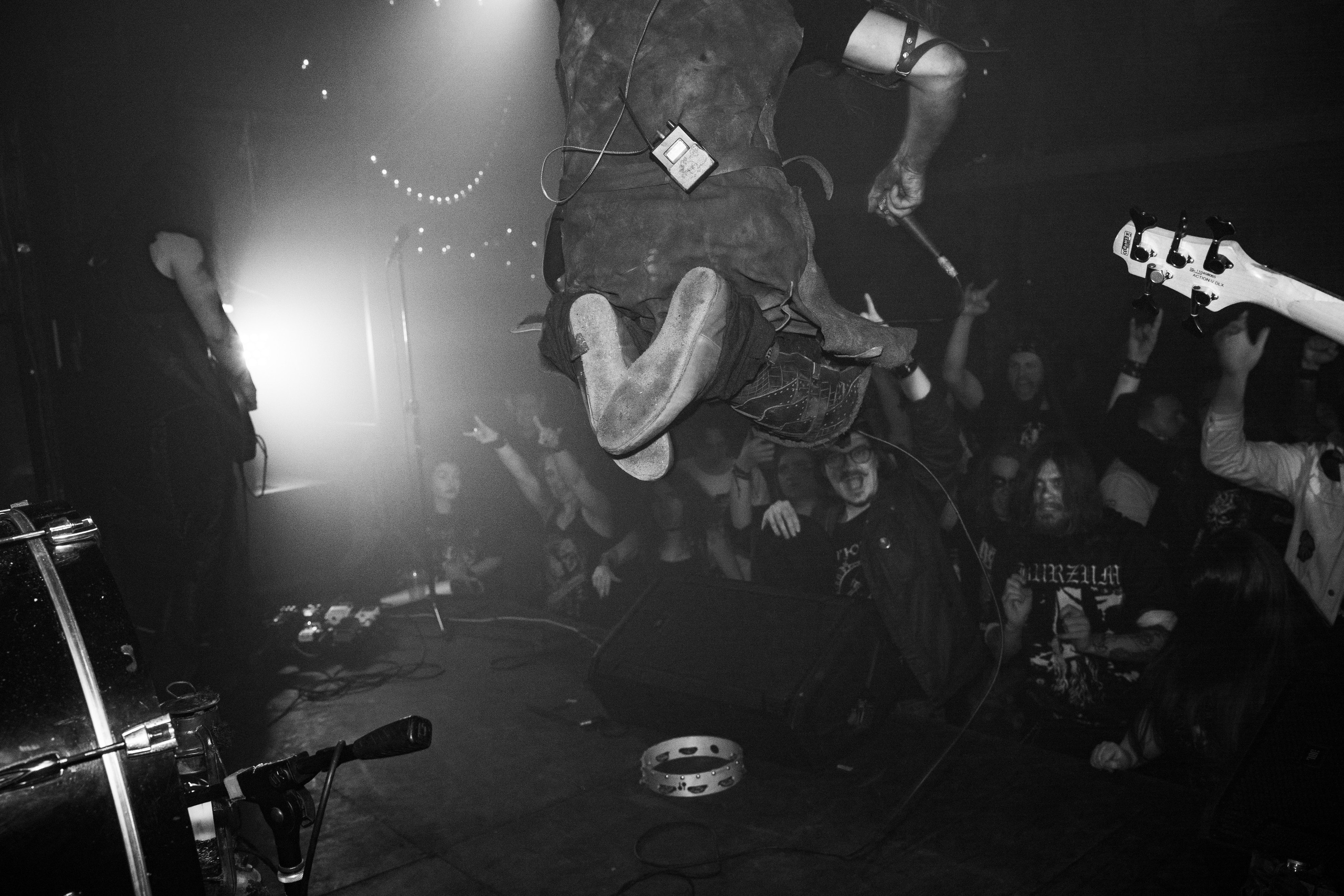 Valhalla | 24.05.25 | Ласточка. Концертный и репортажный фотограф в Санкт-Петербурге Слава Пахомов