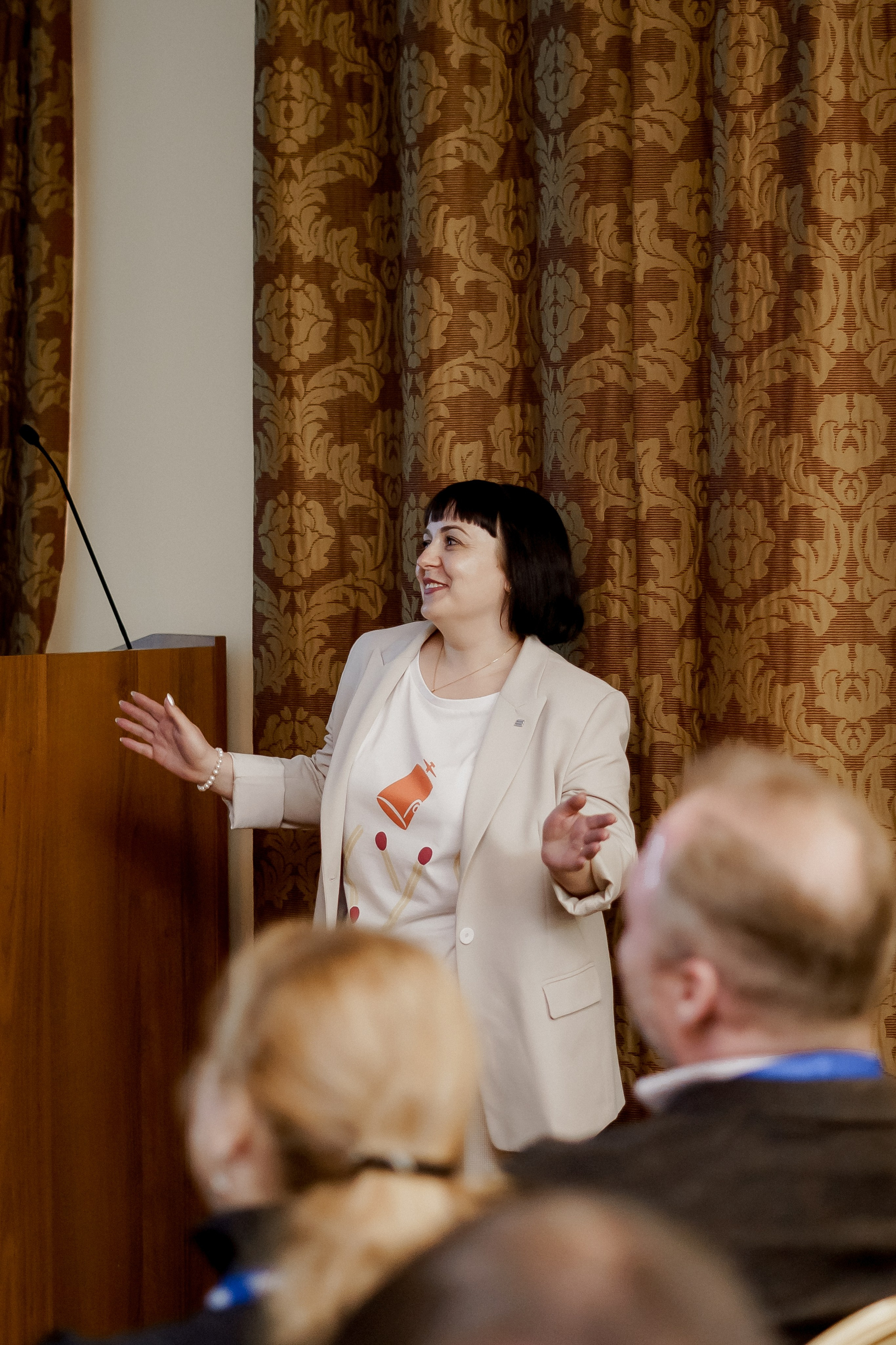 Втб. Фотограф Валерия Крахмалева