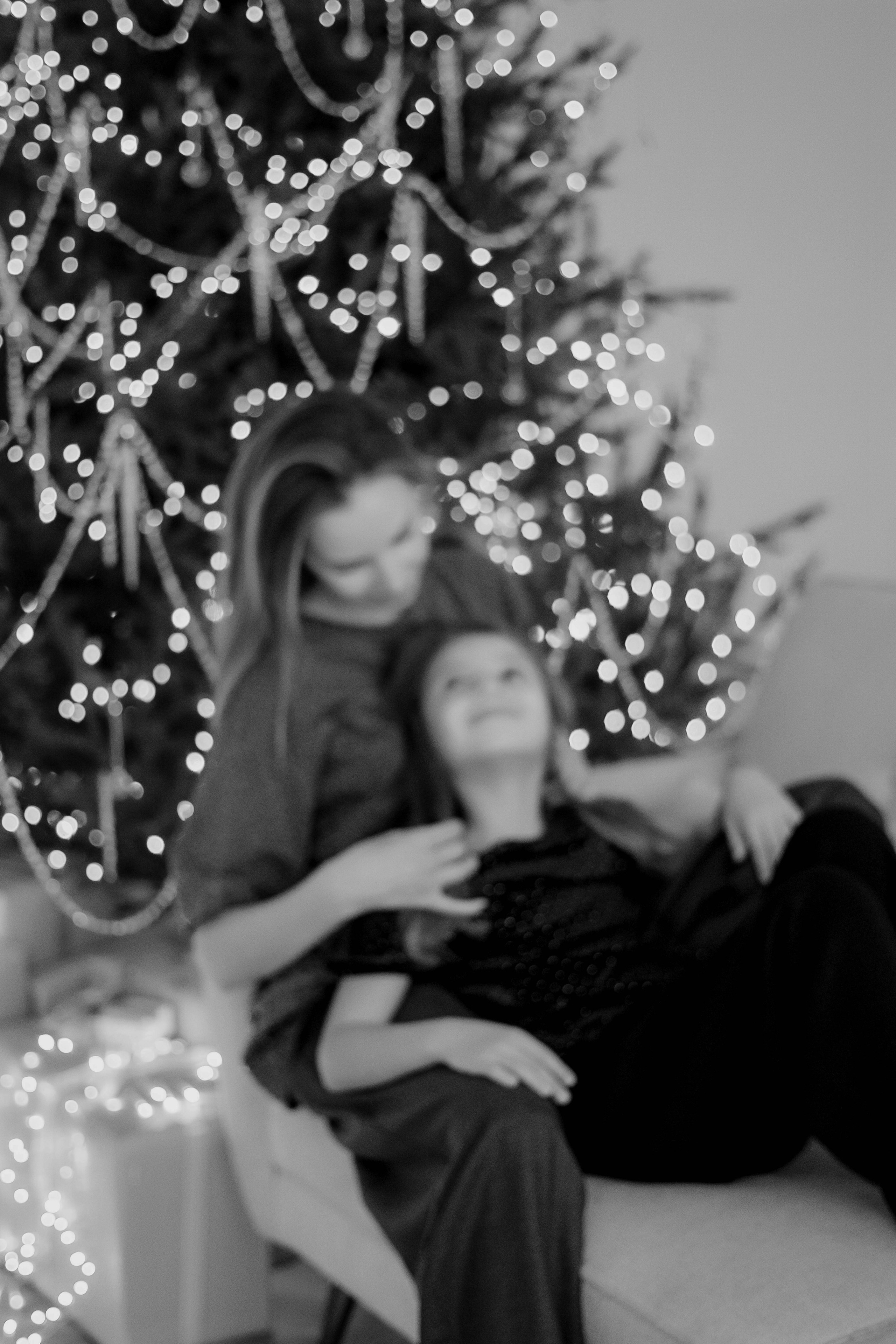 Марина и регина. Фотограф Валерия Крахмалева