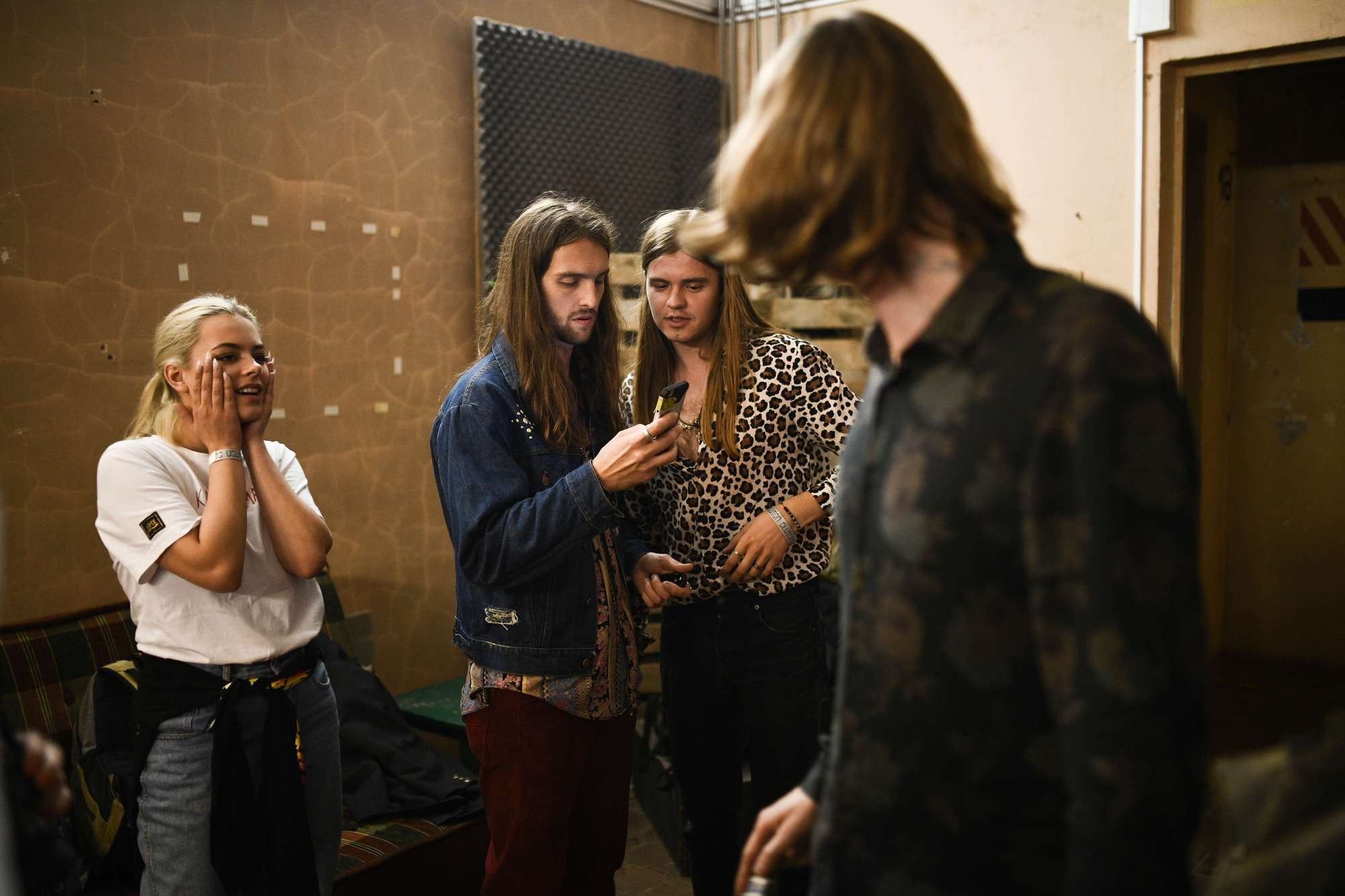 Казускома. Артур Погосян — лучший свадебный фотограф России