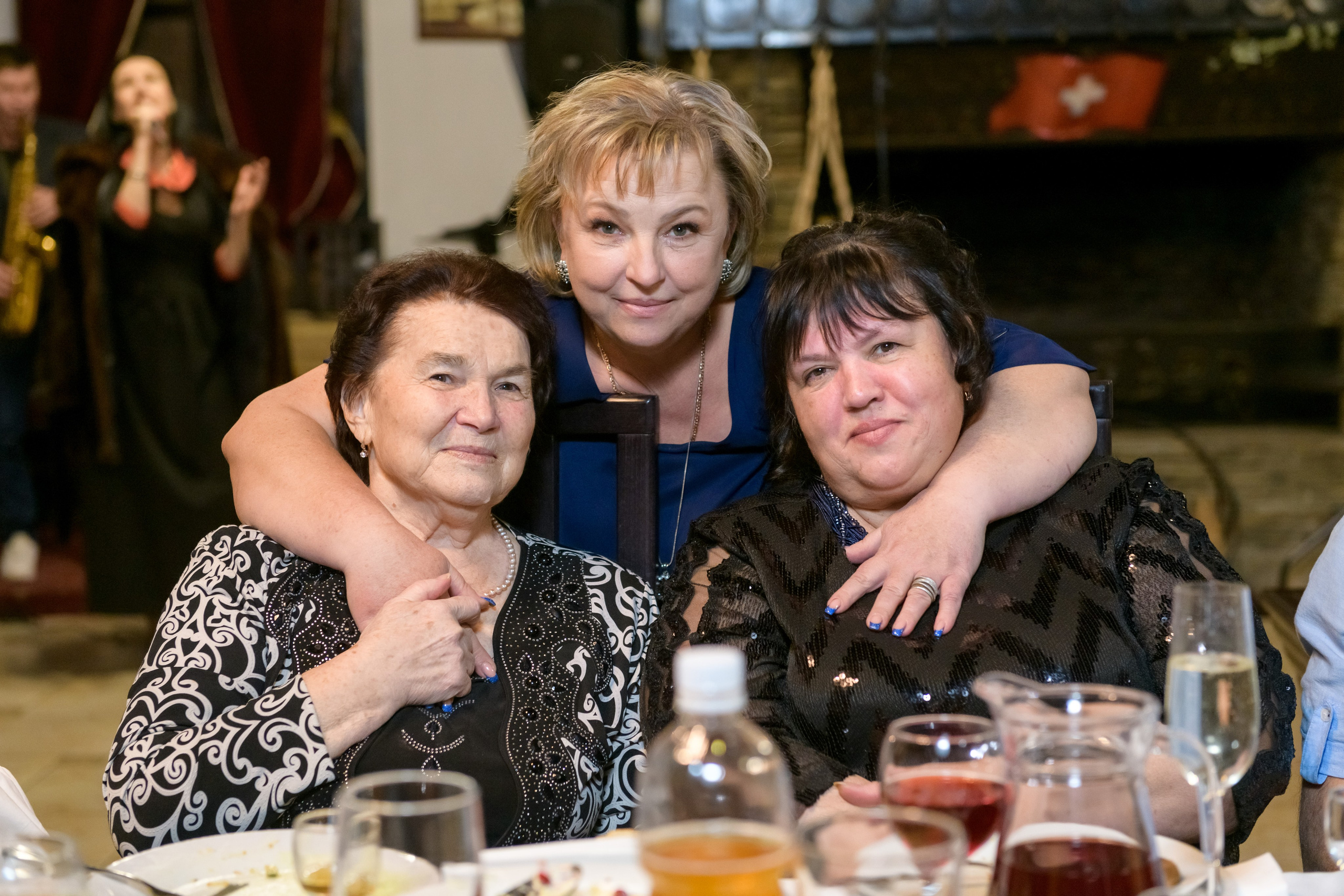 День рождения Риты. Фотограф в Ростове-на-Дону Маркер Елена