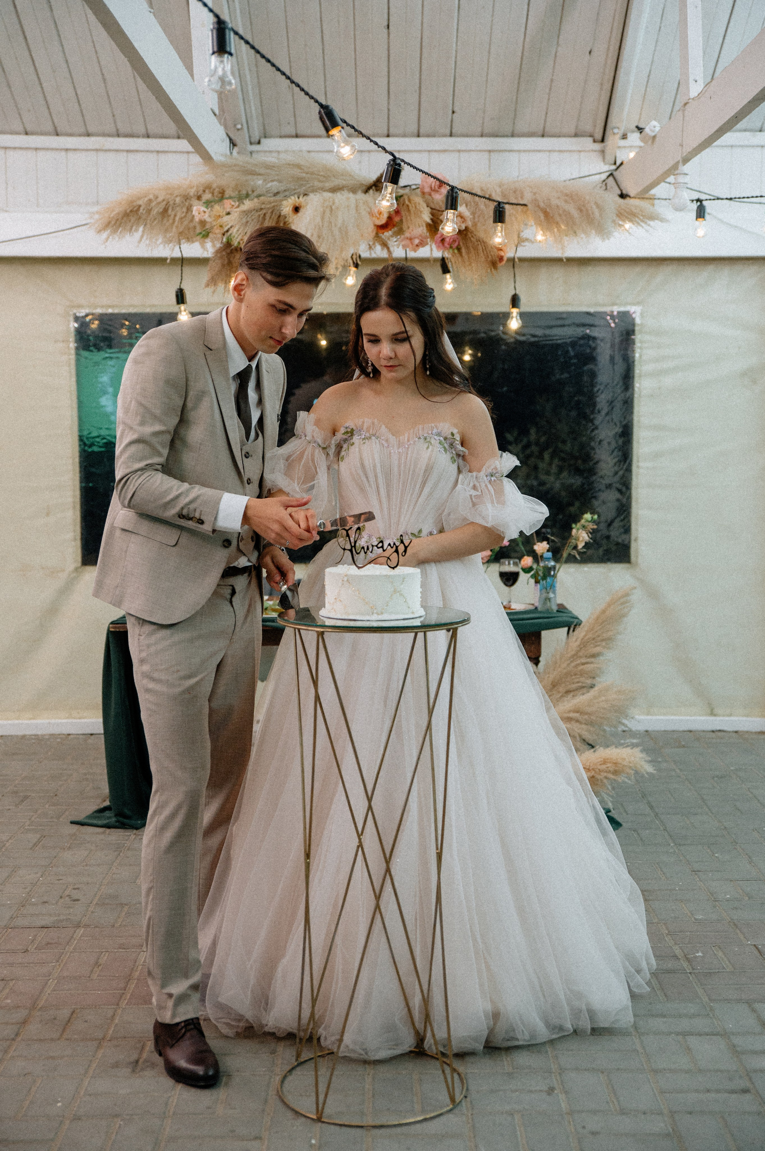 Свадьба Антона и Леры. Свадебный и репортажный фотограф в Казани Айрат Хайриев