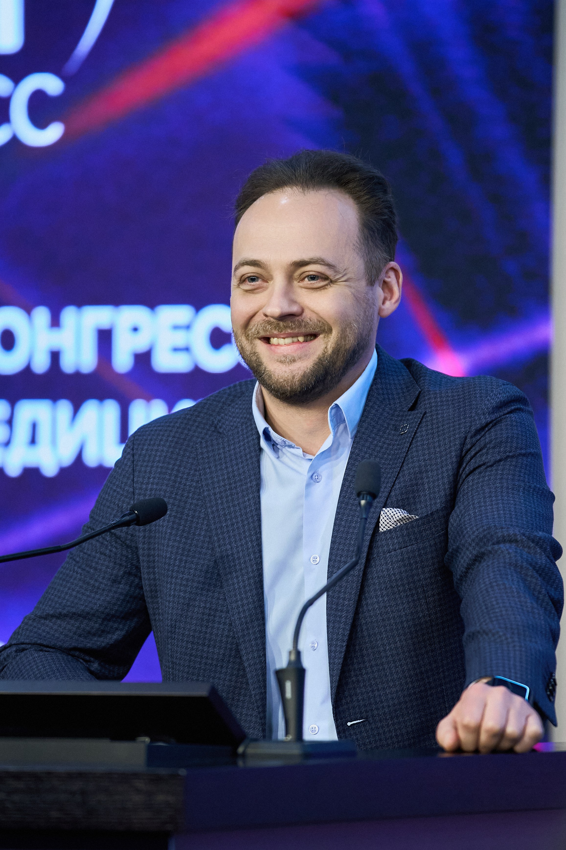 X|| Международный Конгресс Pro Agless. Yankovski_001