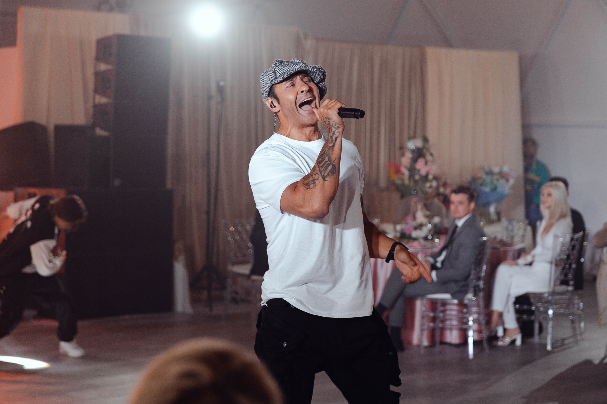 Площадка «Джао Дача». Ваш репортажный фотограф Артемий Антонов