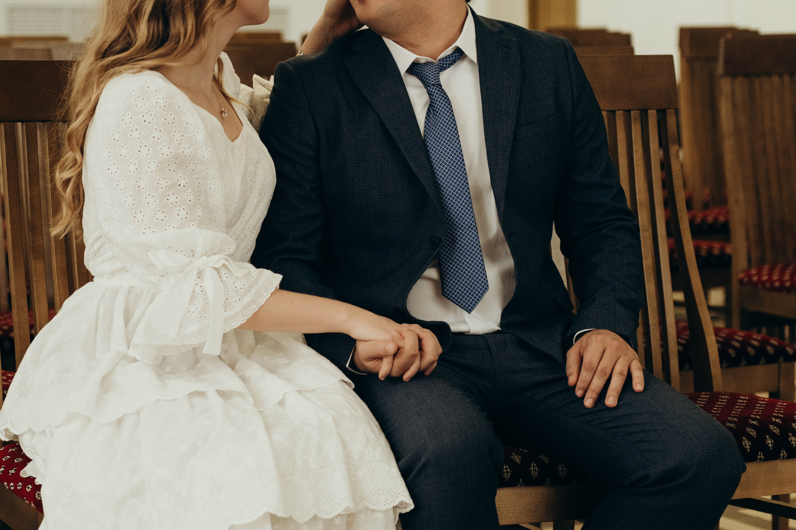 Тарас и Катя. Сайт фотографа Светланы Еремченко