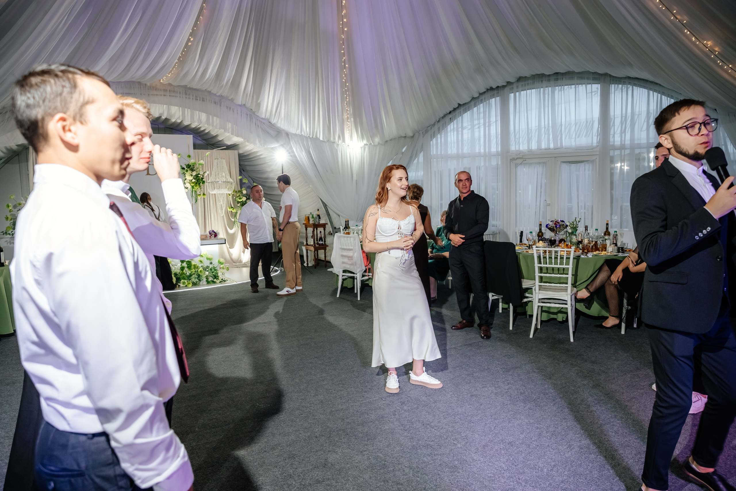 Максим и Виктория. Свадебный и семейный фотограф Разида Мухаметова