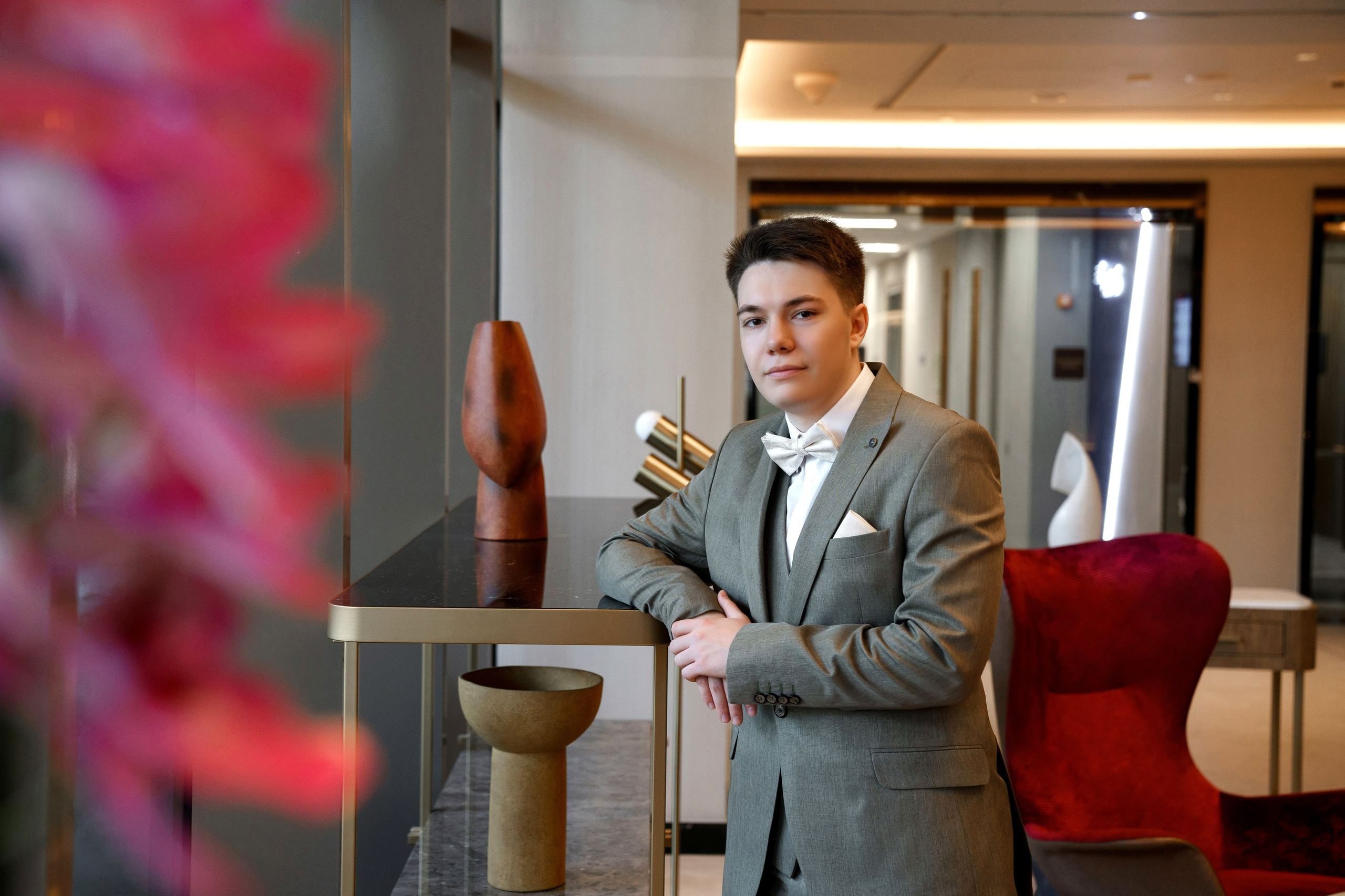 Павел и Вероника. Свадебный и репортажный фотограф Ростов-на-Дону Алексей Гуль