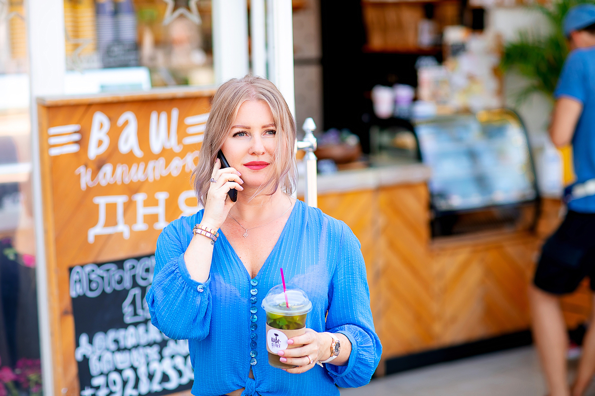 Бизнес-контент. Фотограф Сочи. Фотосессии, фотокниги, обучение фотографии