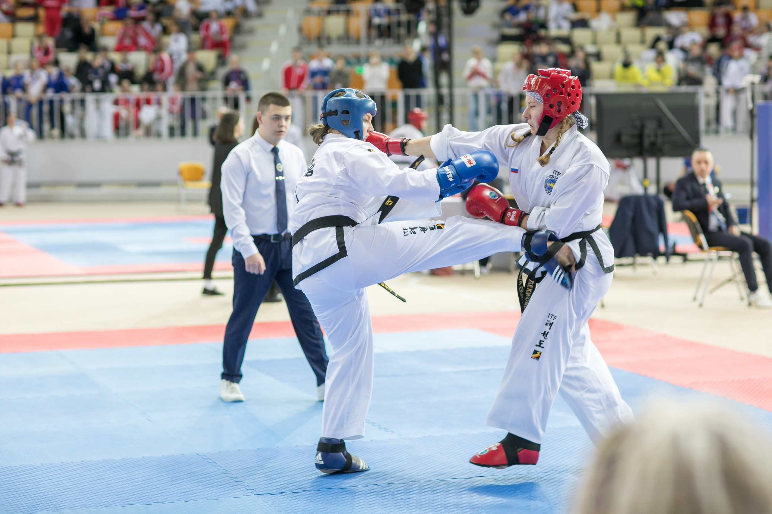 Тхэквондо. Фотограф в Сочи, Краснодаре и Ростове на Дону