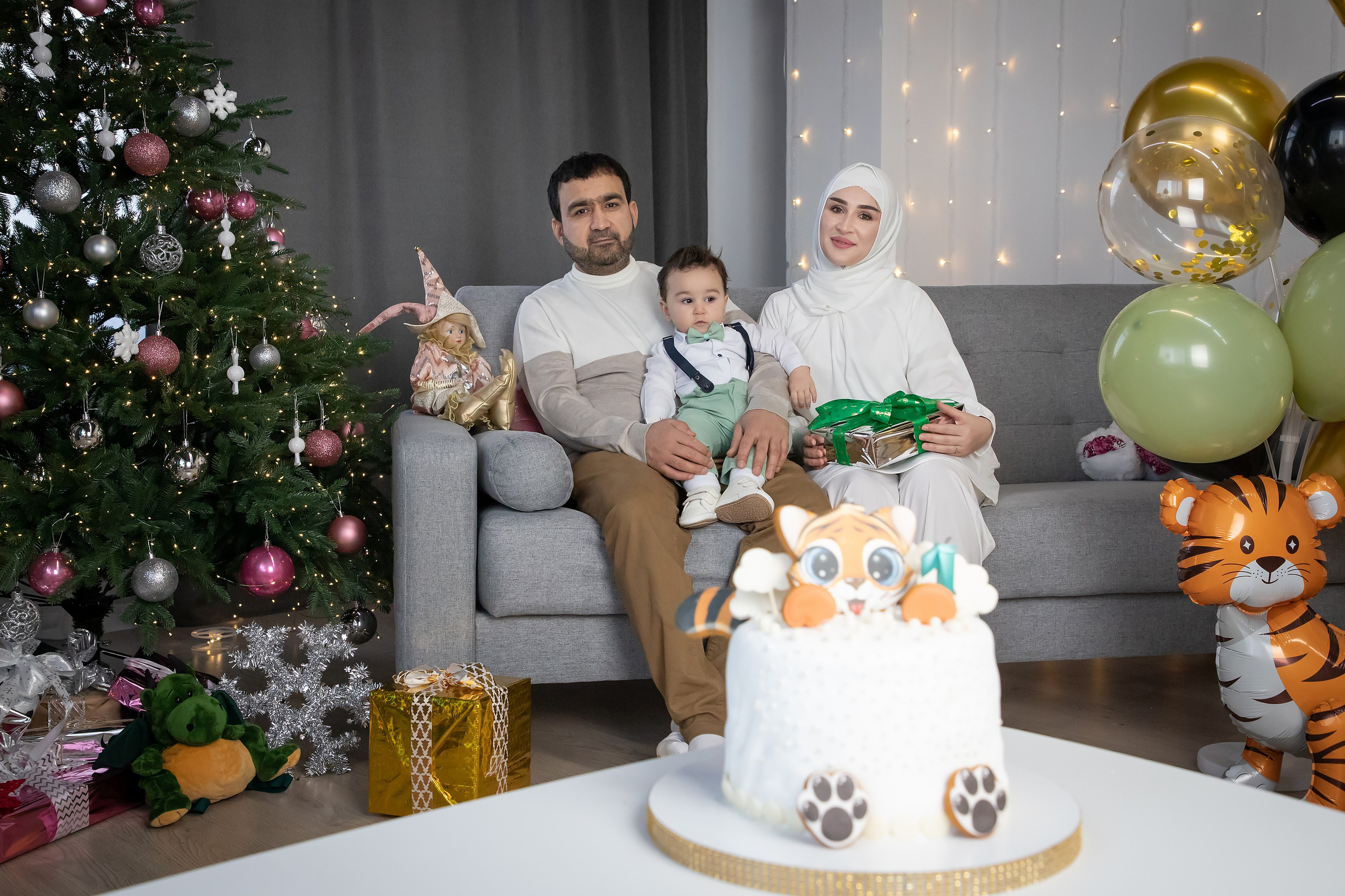 День рождения