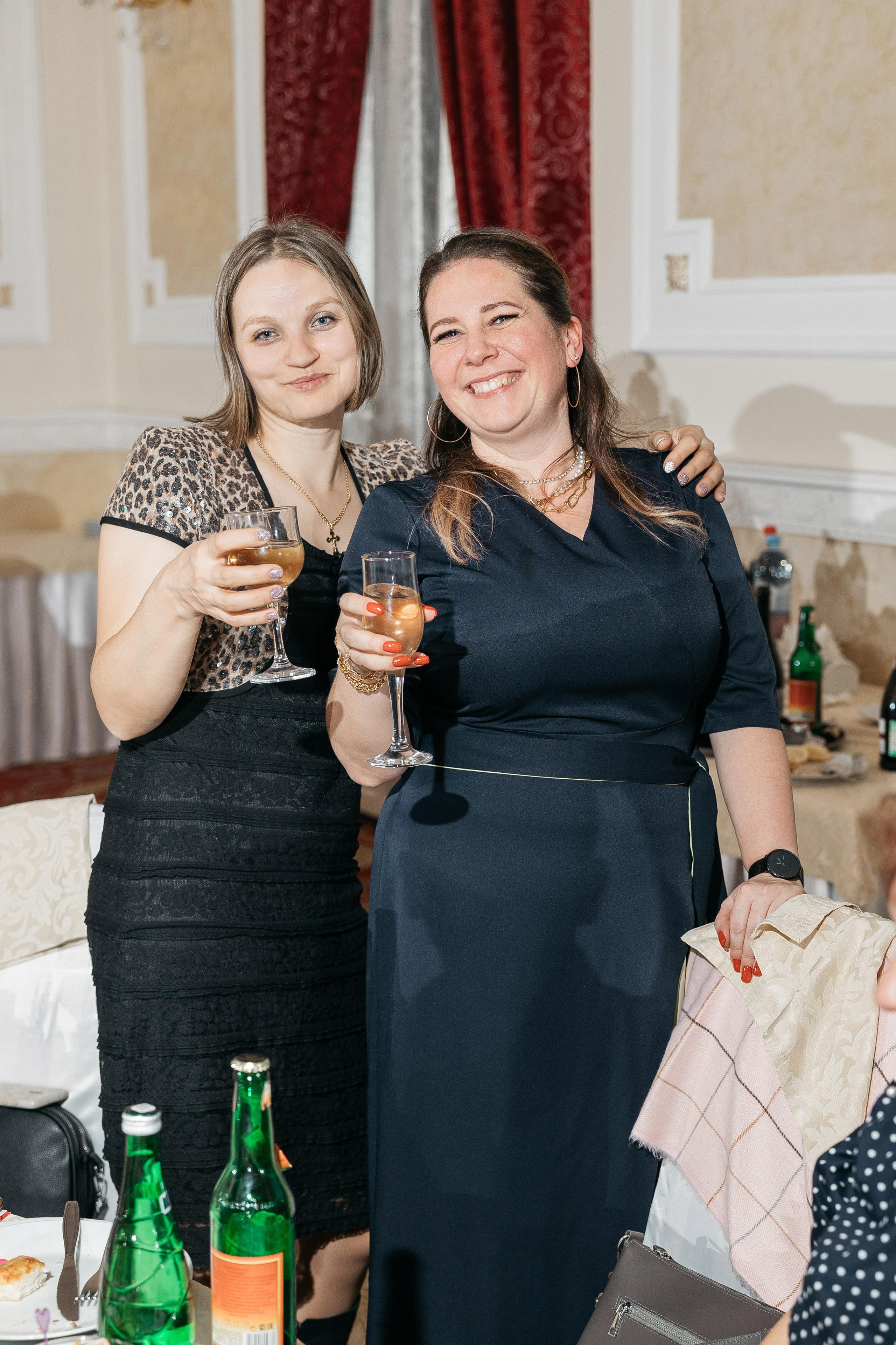 Татьяна и Сергей. Свадебный и семейный фотограф Раменское Жуковский  Александр Зимин