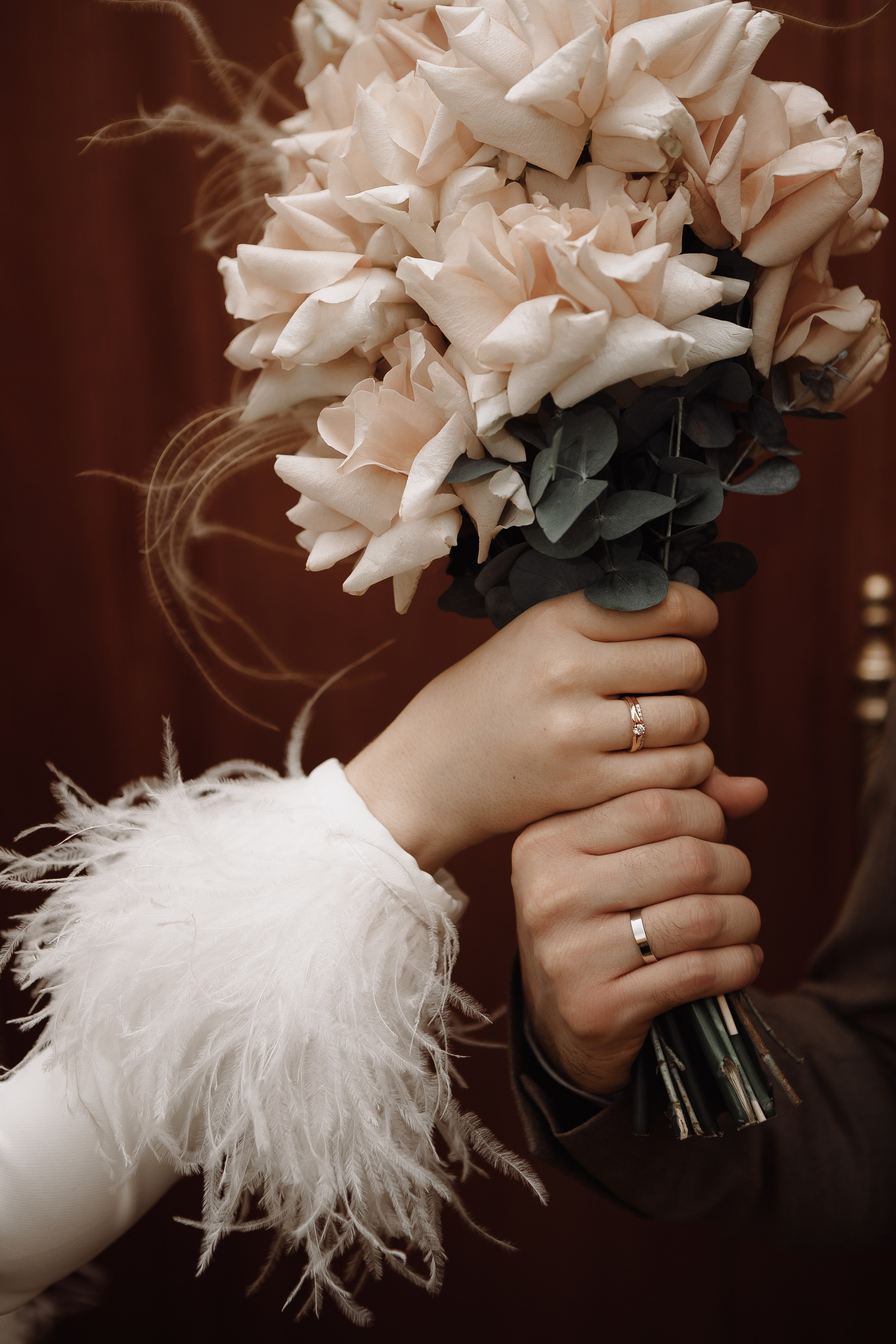 Свадьба Алексея и Алёны. Фотограф Кольчугино/Владимир/Москва Елизавета Иода