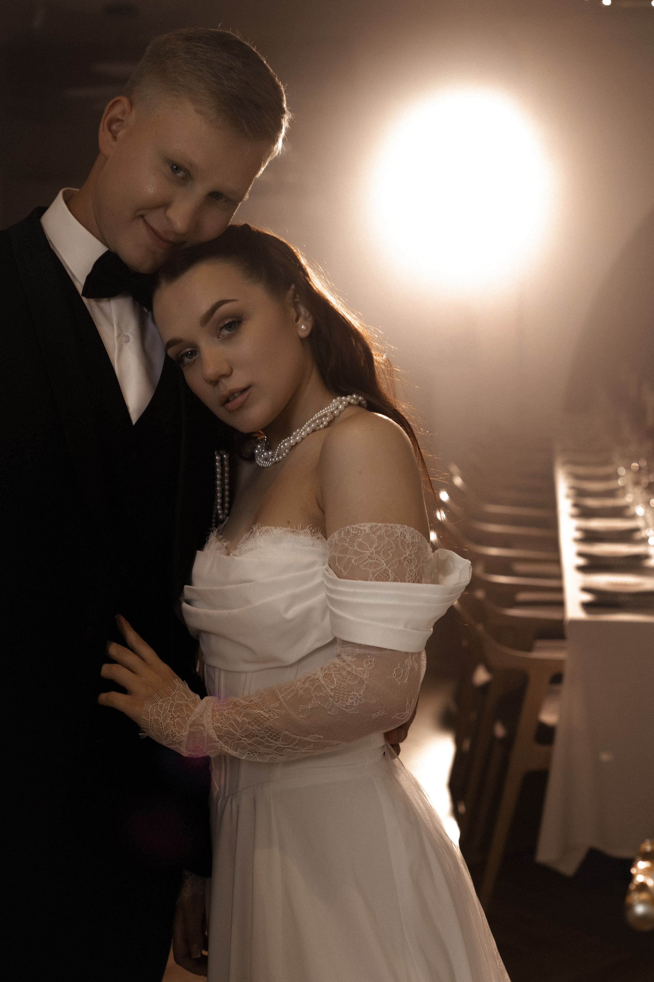 Дмитрий & Александра