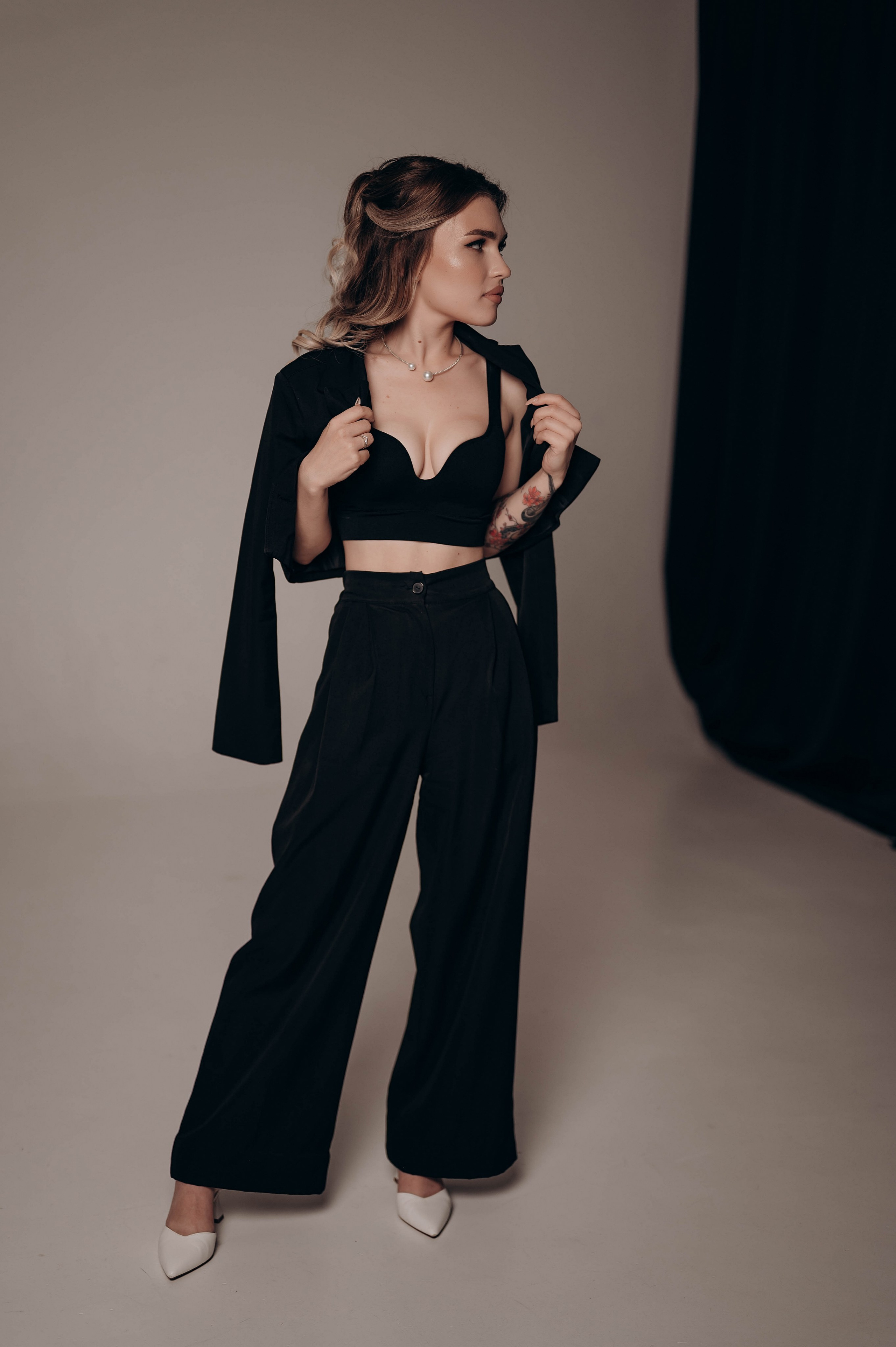 Индивидуальные фотосессии. Главная