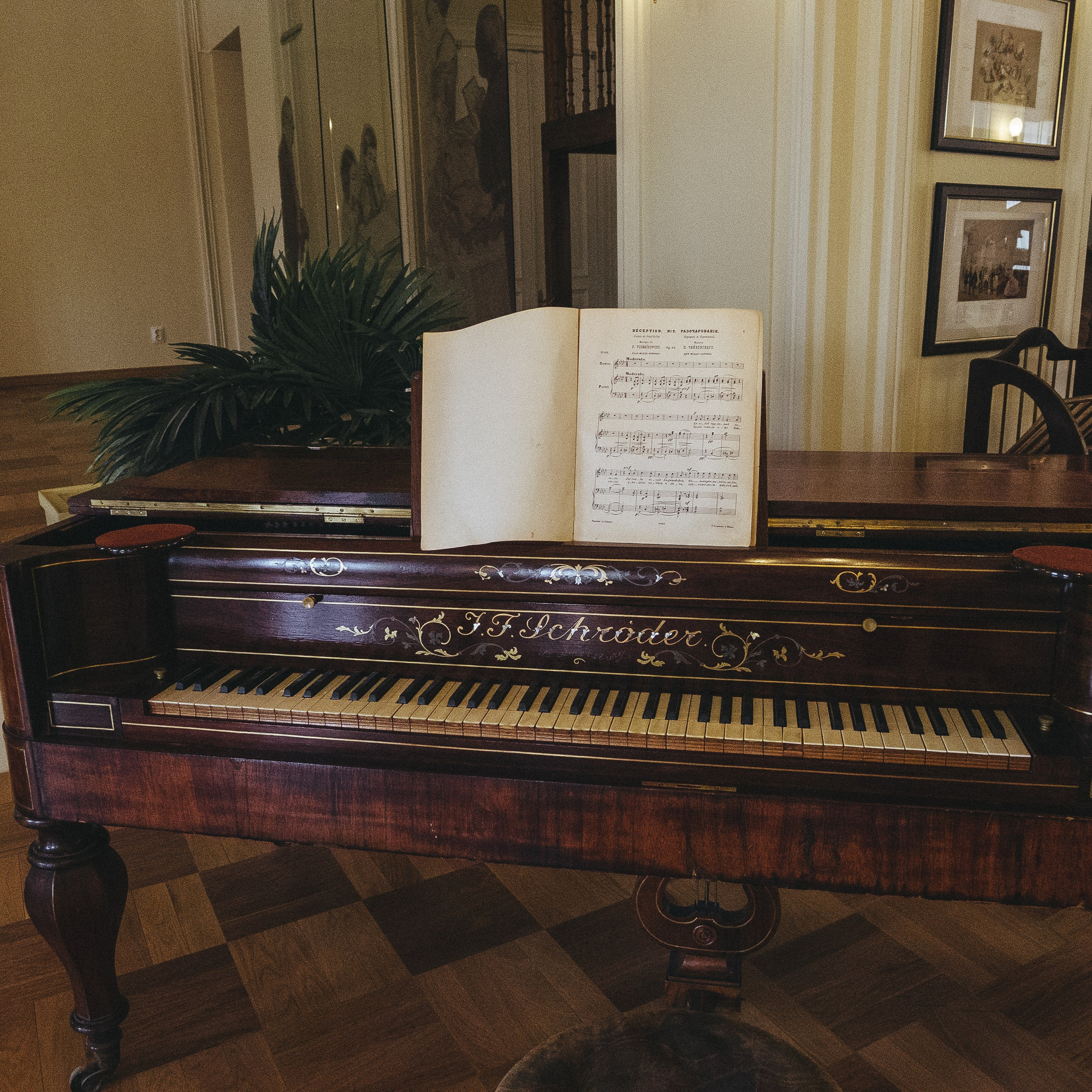 Grand Gatchina Palace. <3