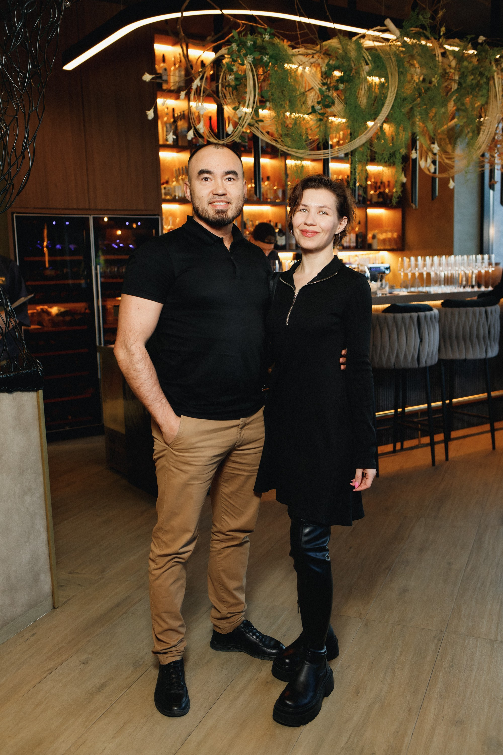 ХАРИБУ [ГАСТРОУЖИН]. СВОИ. ФОТООТЧЕТЫ-СОБЫТИЯ-МЕСТА