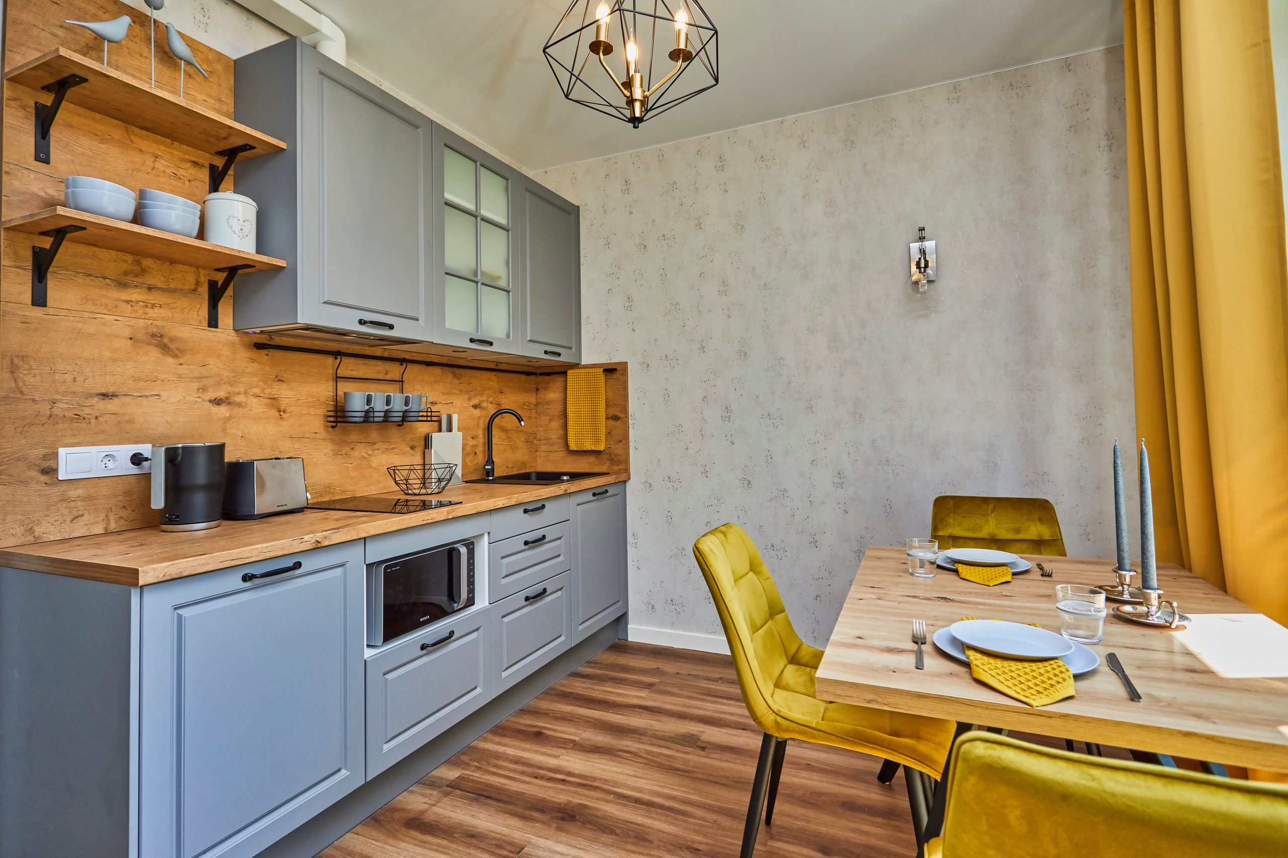 Интерьерная съёмка. Фотограф Абхазия