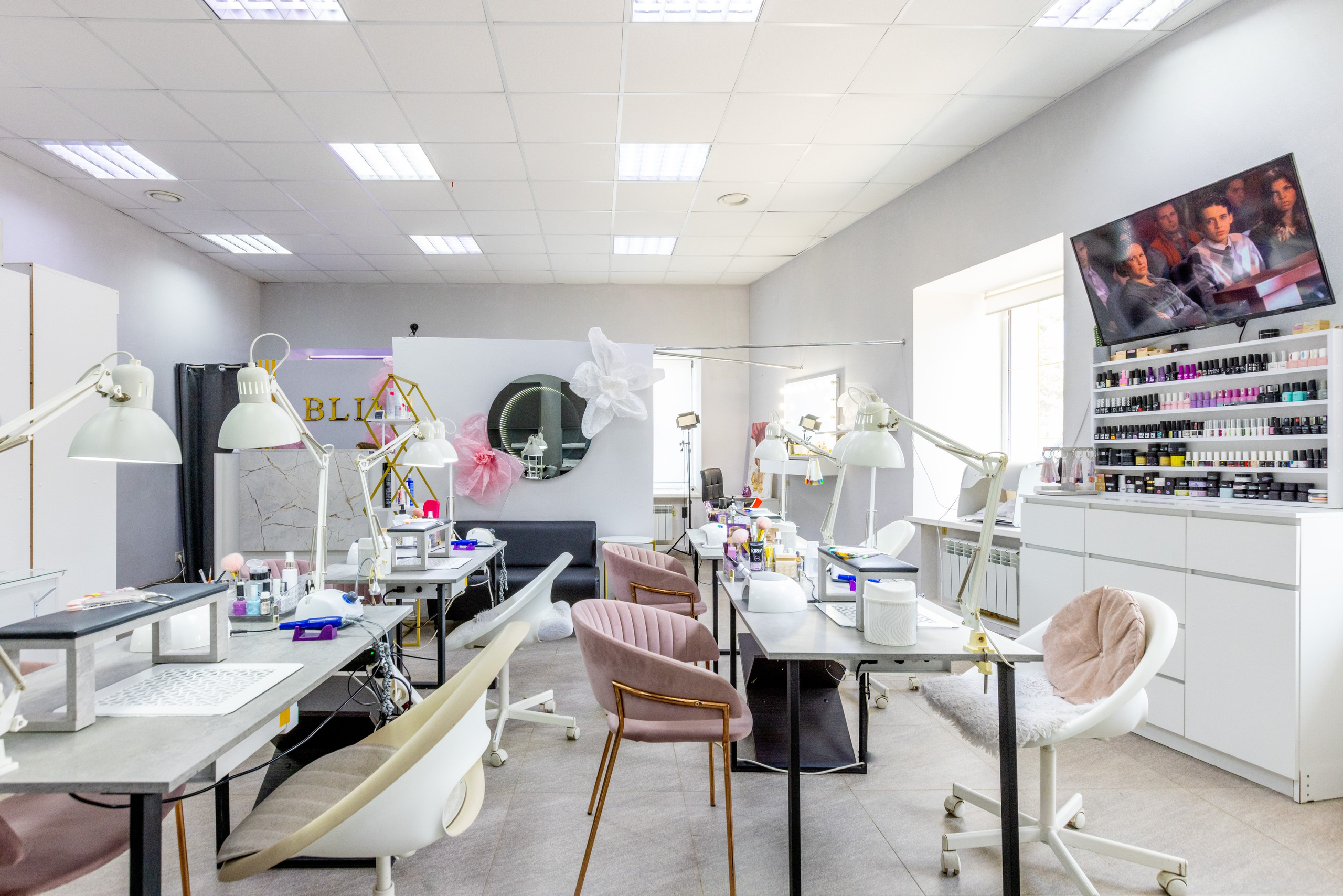 Блик. Фотограф в Туле Крупский АнДРей. Фотостудия «КАДР71» в Туле