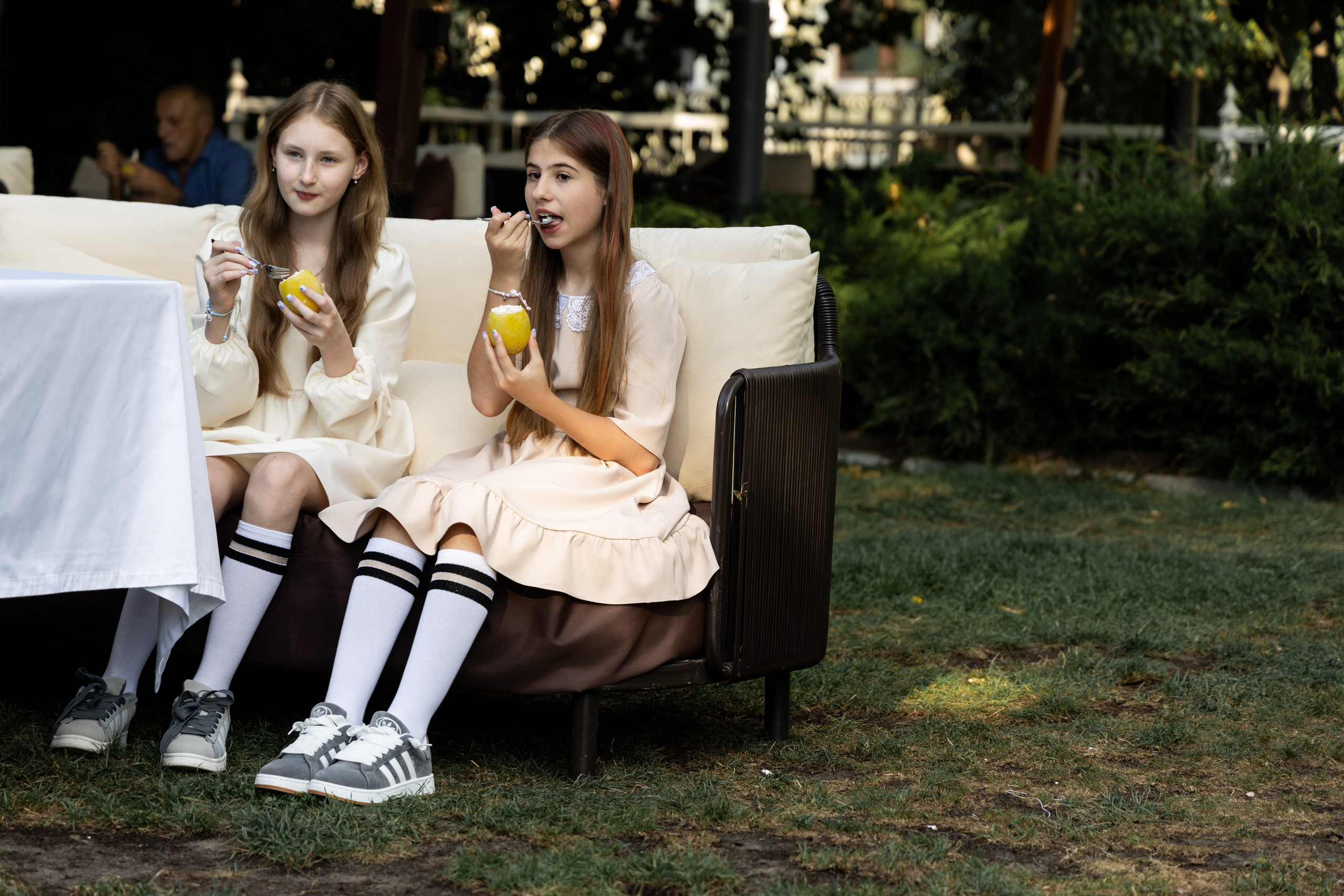 Цитрусовые. Свадебный фотограф. Краснодар, Сочи, Новороссийск. Вадим Мерье