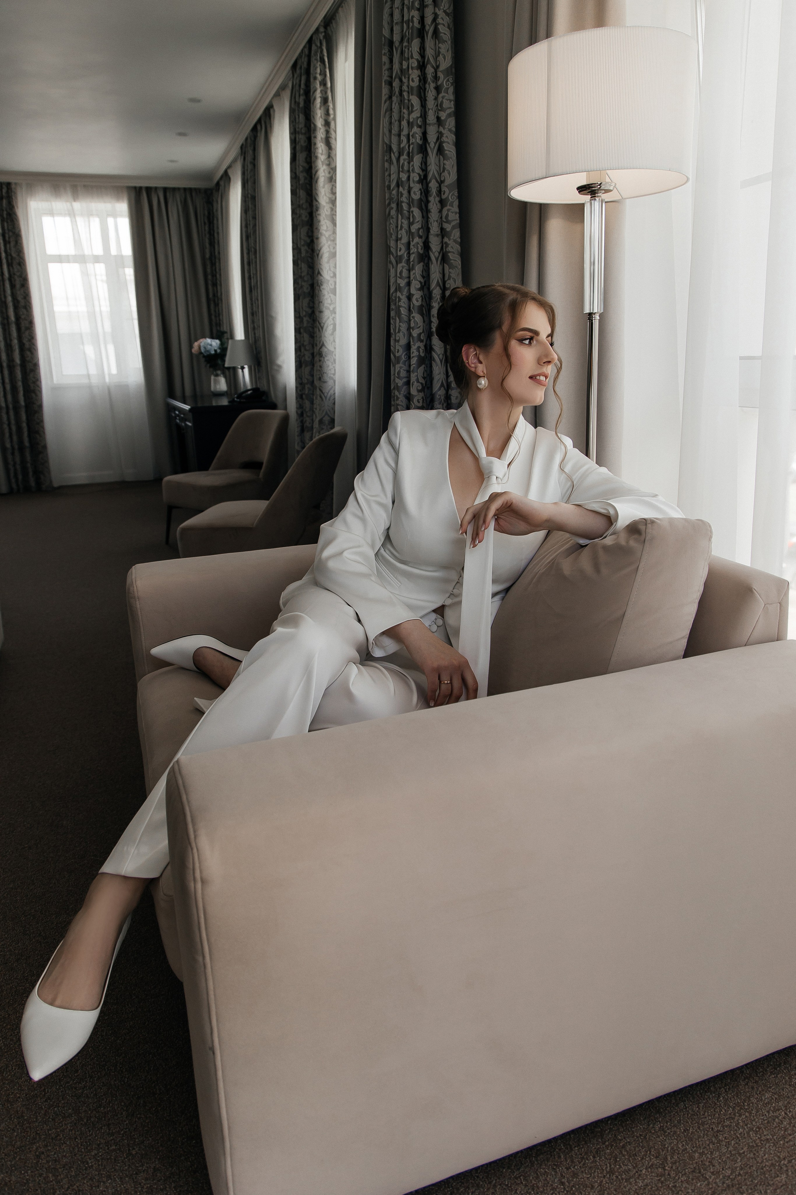 Валерия и Максим. Свадебный и семейный фотограф в Вологде Екатерина Назарина