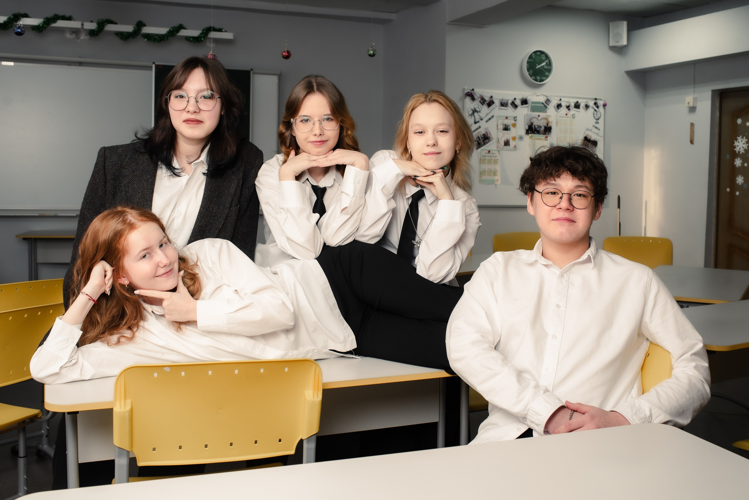 Галерея фотографий. КУЛАГИНА АДЕЛЬ — ФОТОГРАФ — МИРНЫЙ — ЯКУТИЯ