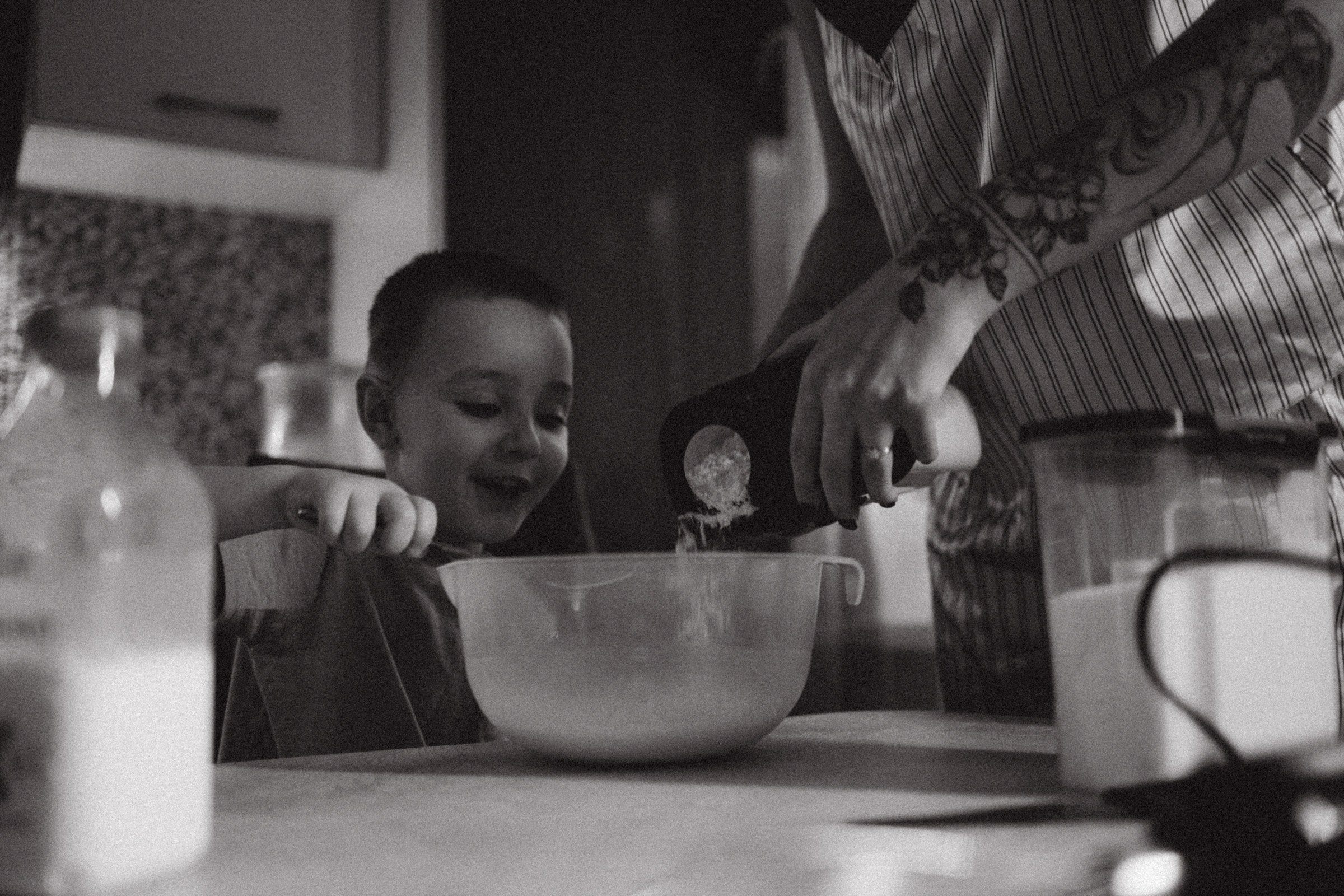 Чай с ллидинками. Фотограф Daria Wilner