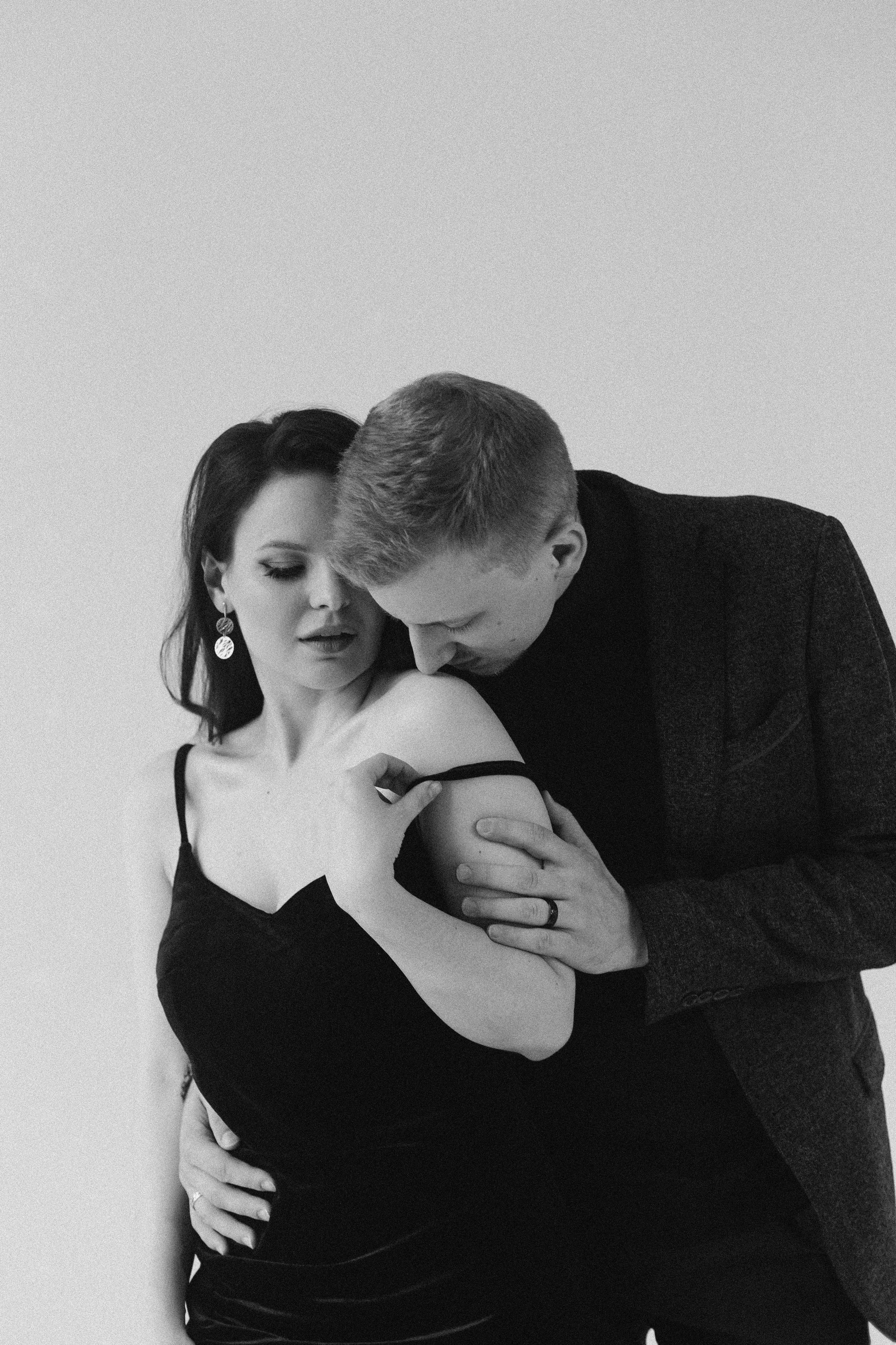 ВК: Md: @veronika_grishanova и @venzzer Hair: @braulova.makeup Org: @creative_photoday Loc: @daily_photostudio Инст: Md: @nikusyaa_gri и @venzer__ Hair: @braulova Org: @creative_photoday Loc: @daily_photostudio 