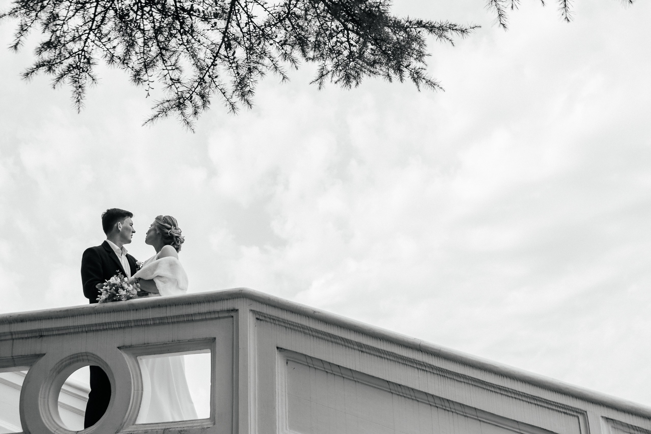 Мария и Юрий. Фотограф Сергей Суслов | Сочи