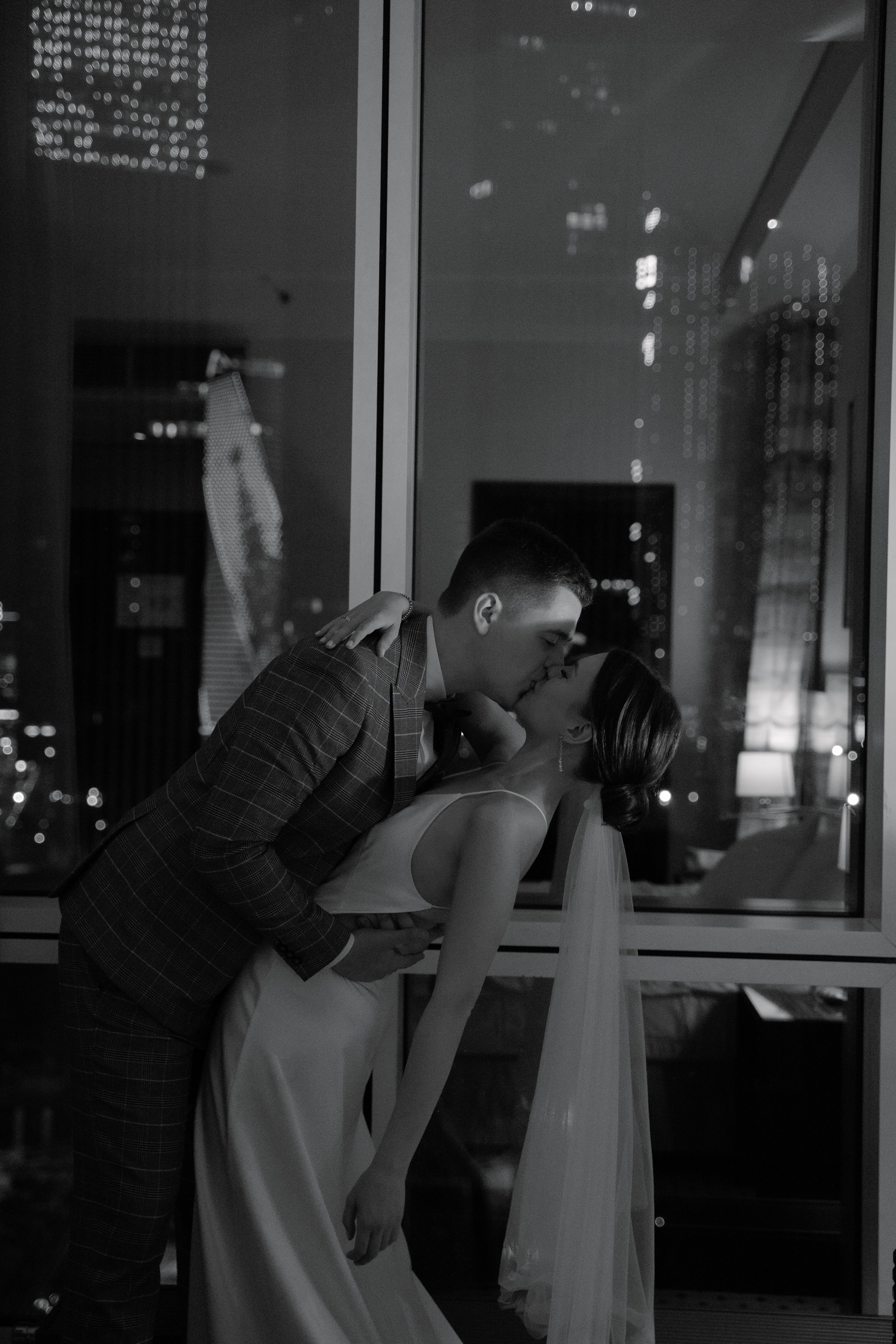 Мария и Максим. Портретный фотограф в Москве