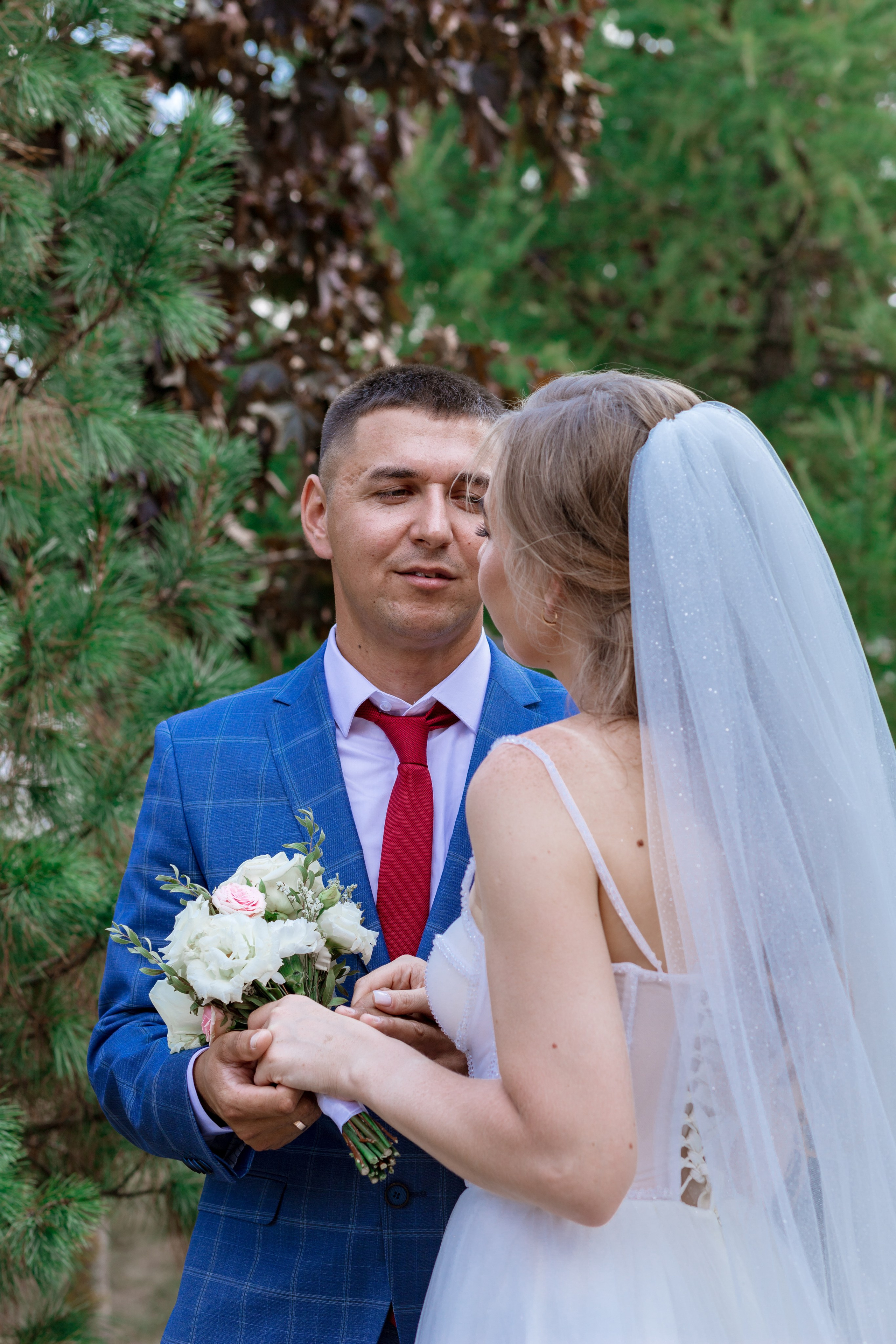 Александр & Анастасия. Свадебный фотограф в Чебоксарах Анастасия Иванова