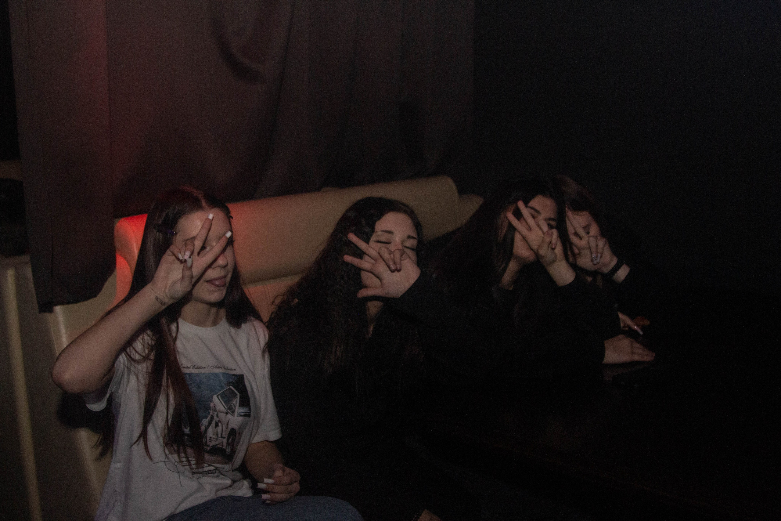 Клуб Serdce. Ладно