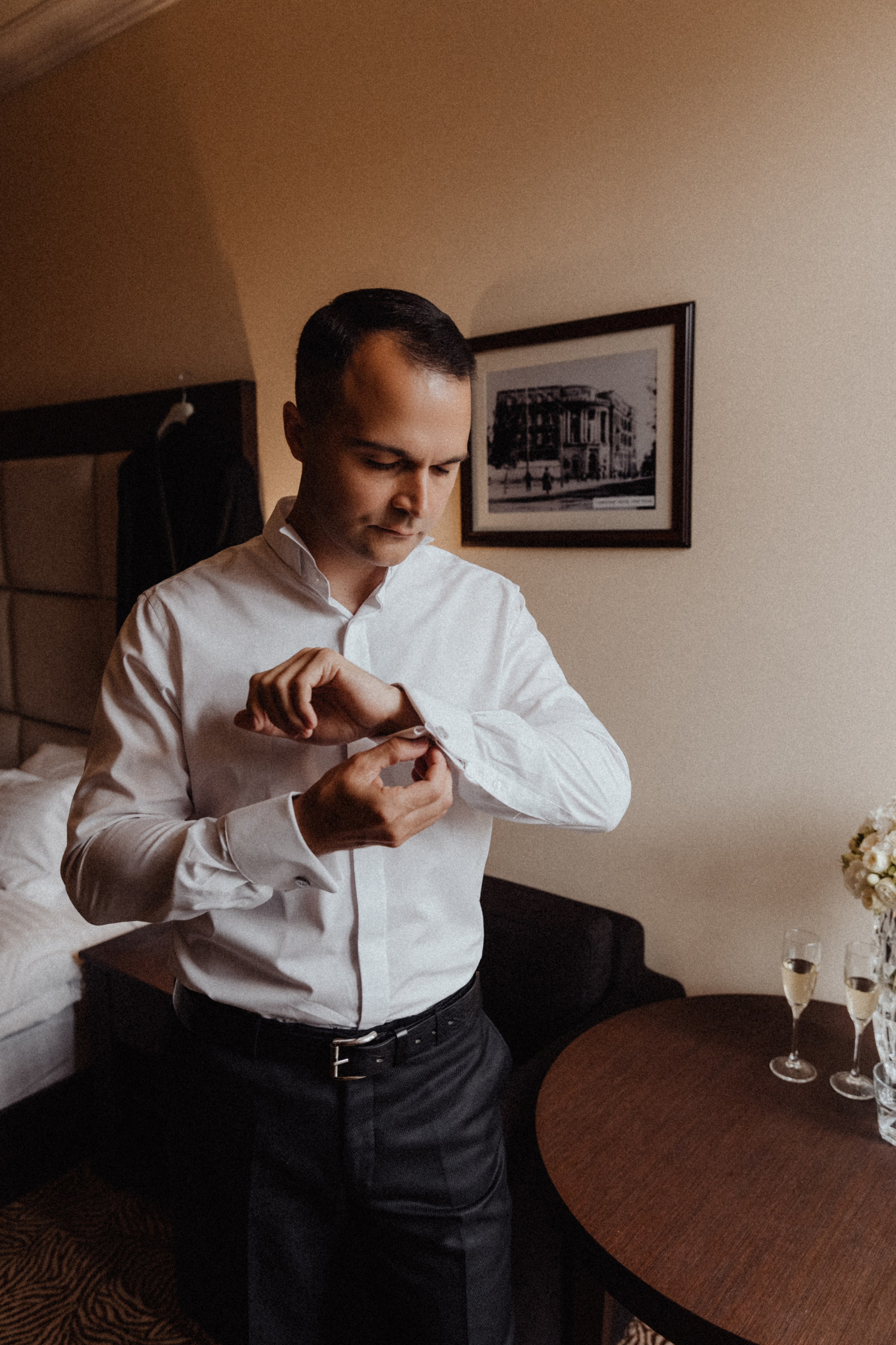 R & S. Свадебный фотограф Анастасия Пальчикова