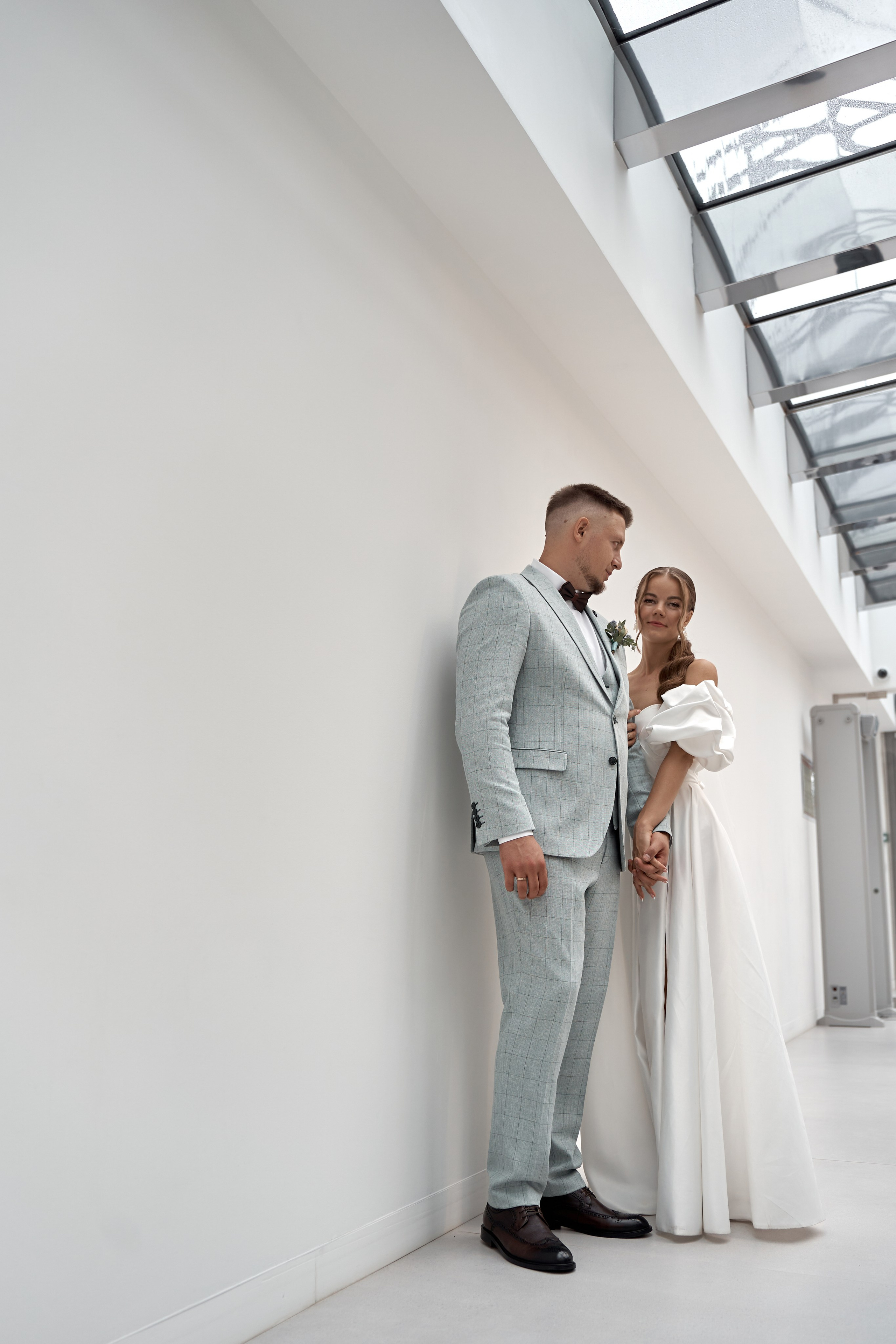 Андрей & Елена. Фотограф в Нижнем Новгороде Марина Кузнецова