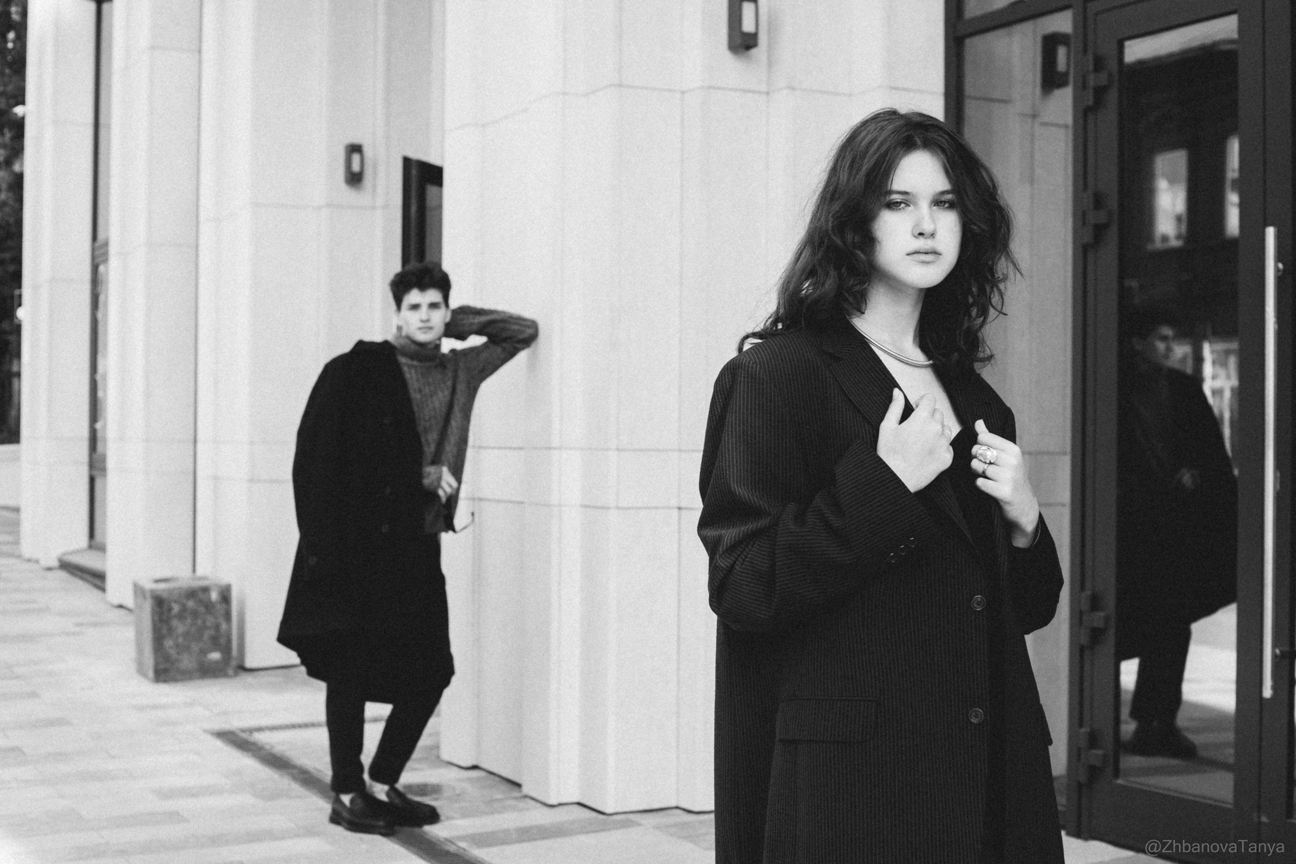 Индивидуальная. Фотограф Татьяна Жбанова