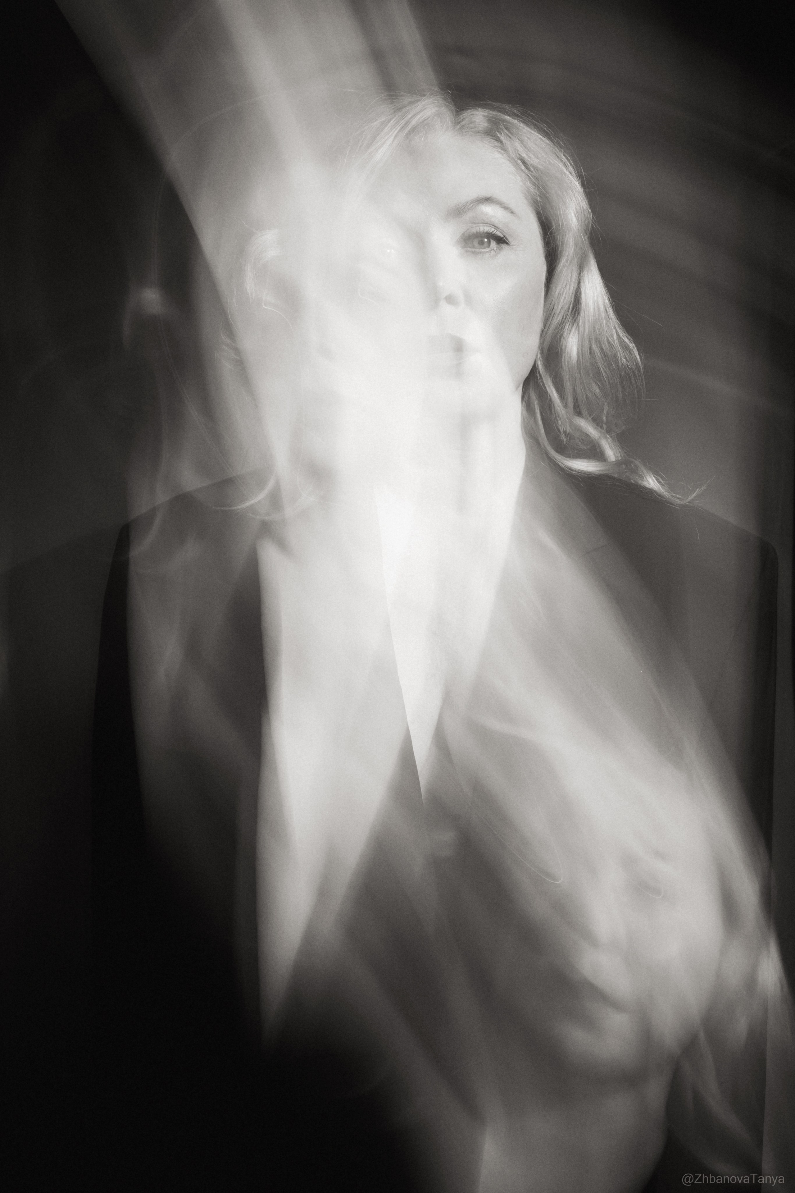 Индивидуальная. Фотограф Татьяна Жбанова