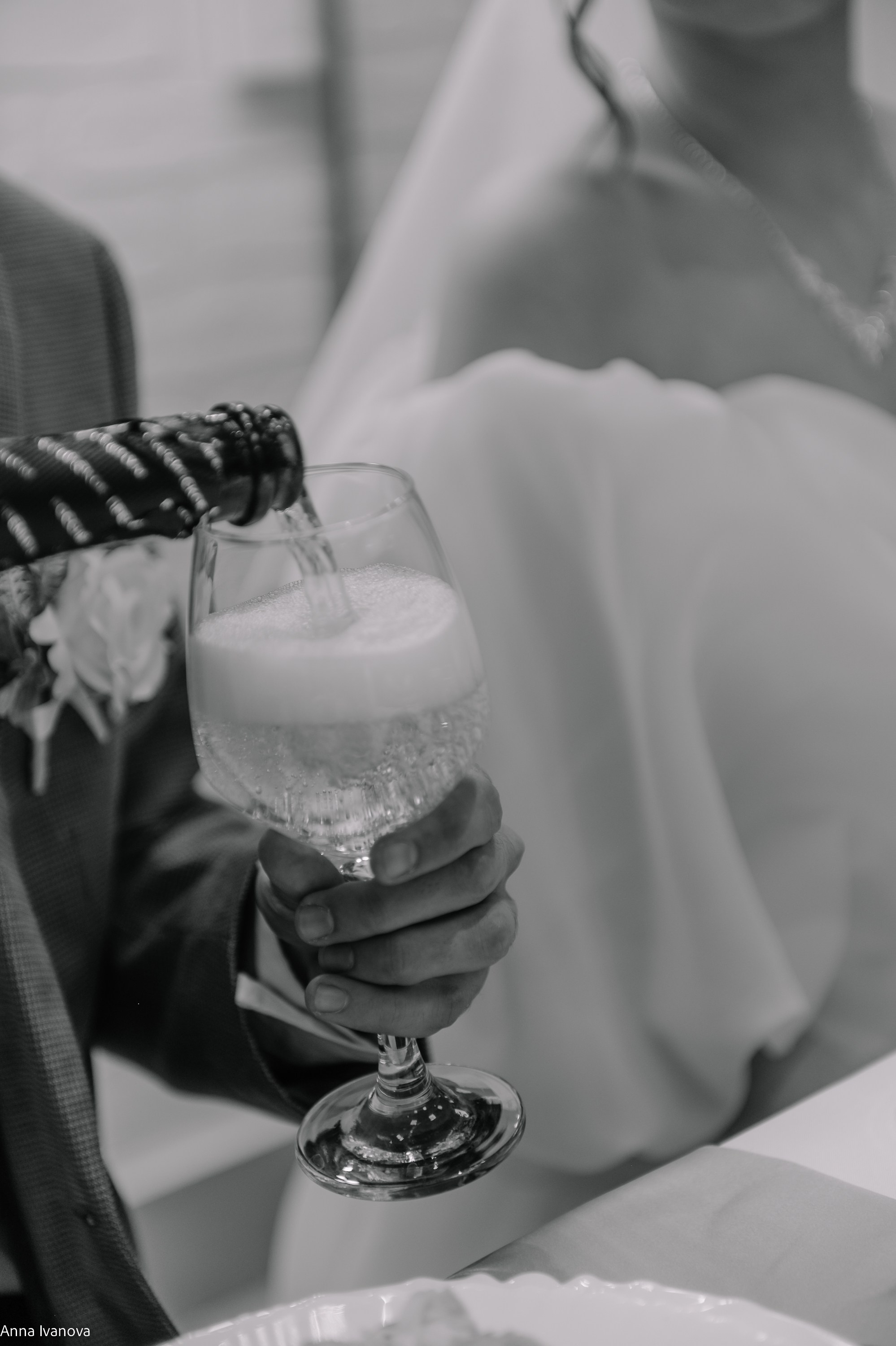 Свадебная фотосессия. Анна Иванова Свадебный Фотограф Чебоксары