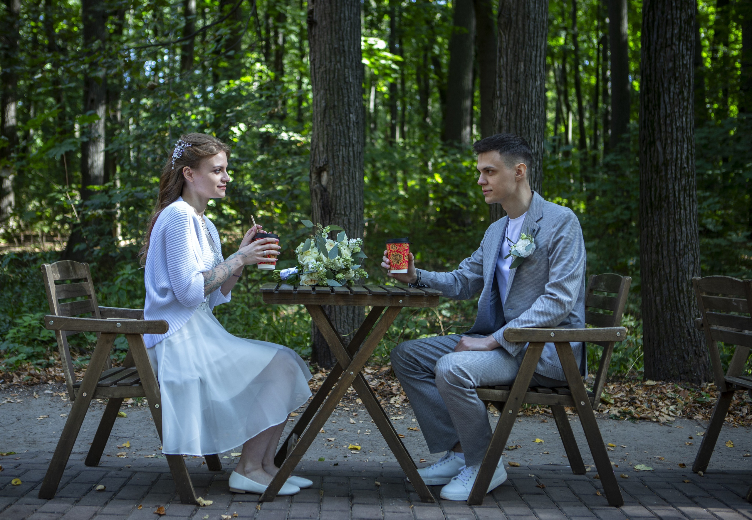 Свадьба Никиты и Анны. Репортажный, семейный, свадебный, портретный фотограф