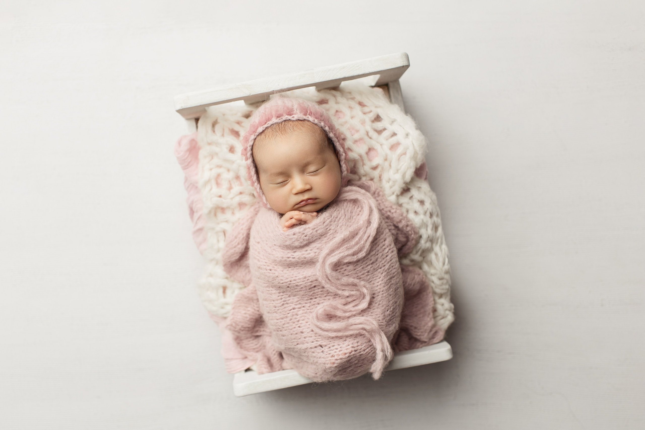 Девочки. Фотограф беременности, новорождённых и деток до года в Актау