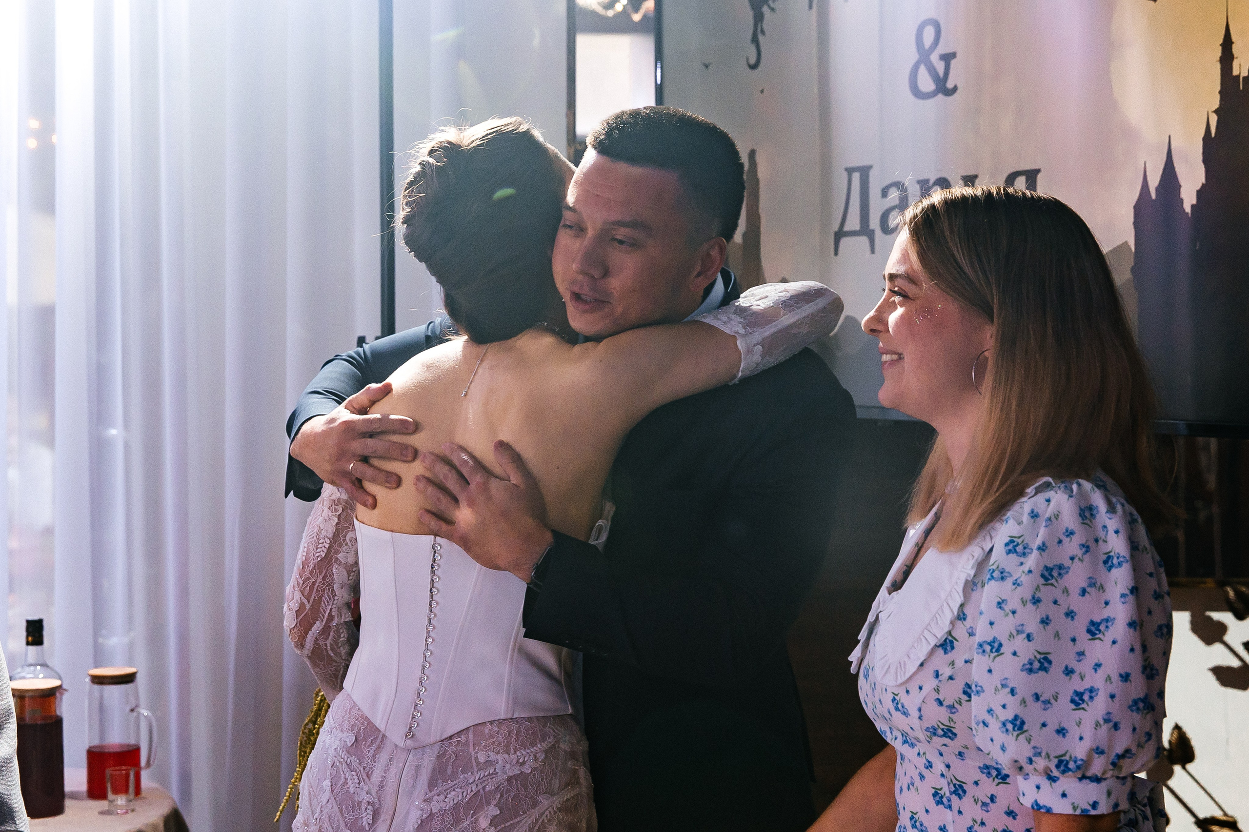 23/08. Свадебный фотограф в Москве Виктория Арехова