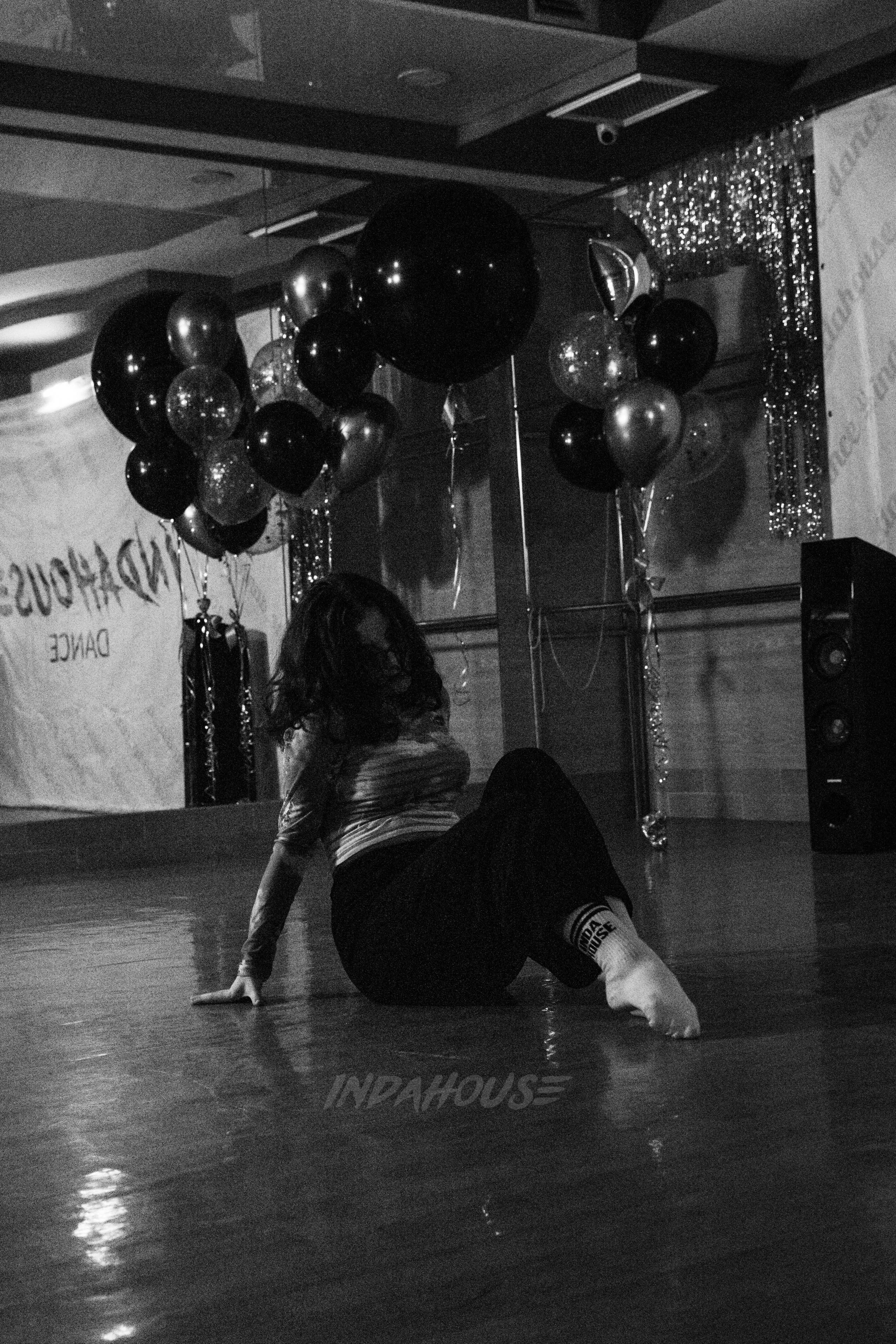 NEW YEAR INDAHOUSE | декабрь 2021. Фотограф Ева Ким