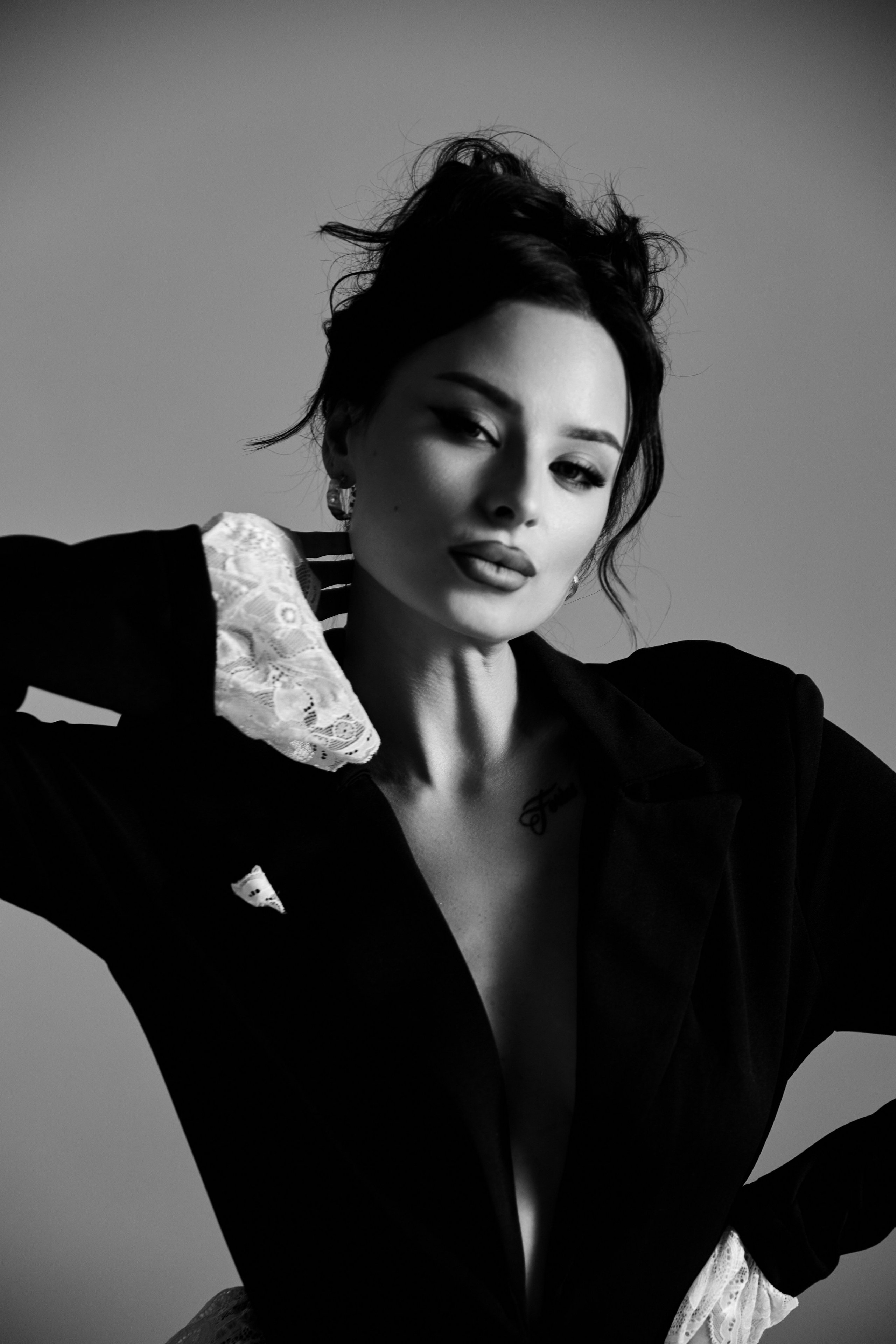 Алина. Фотограф Владивосток