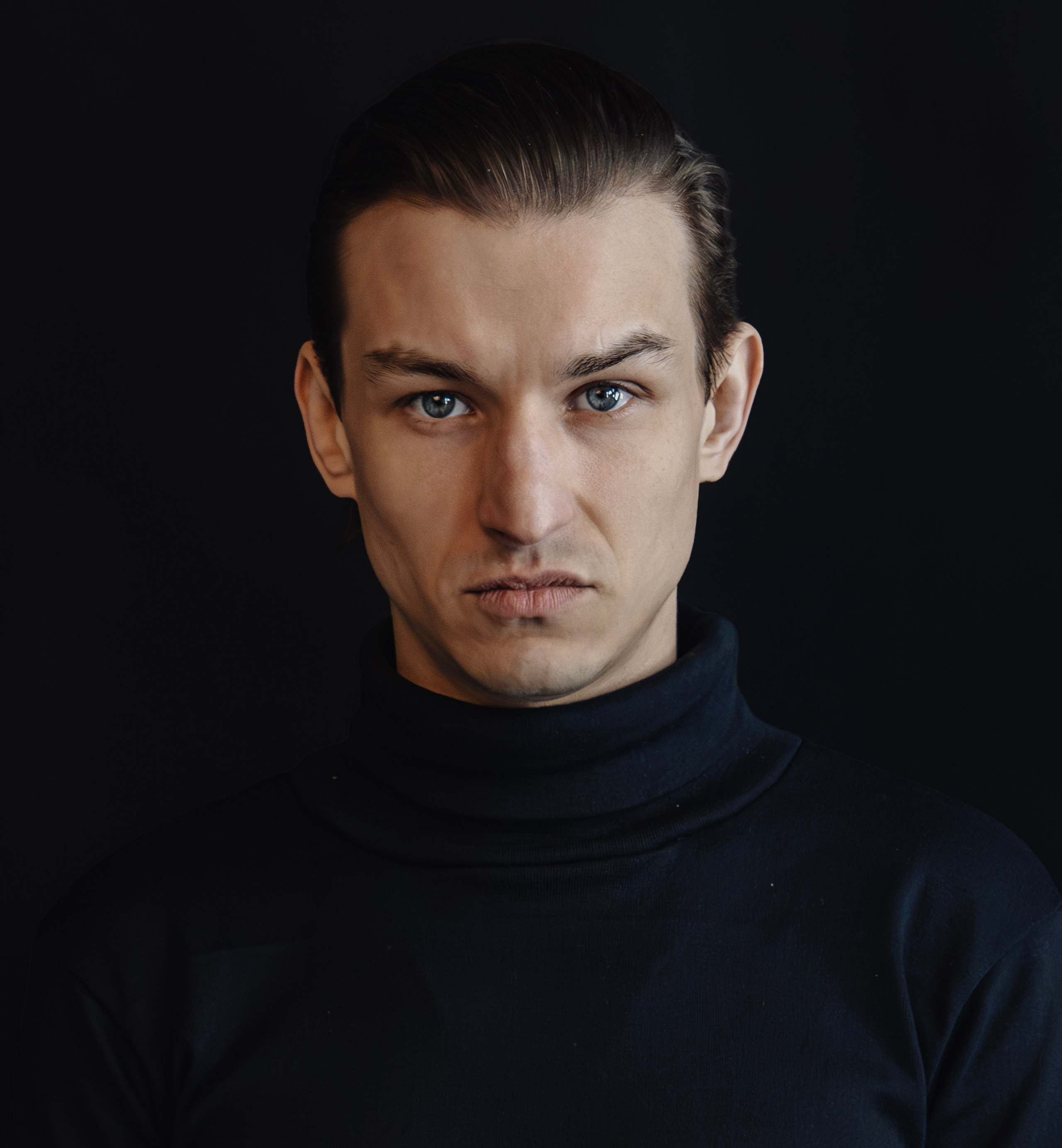 Портреты с характером. Арт-фотограф Ирина Остапенко