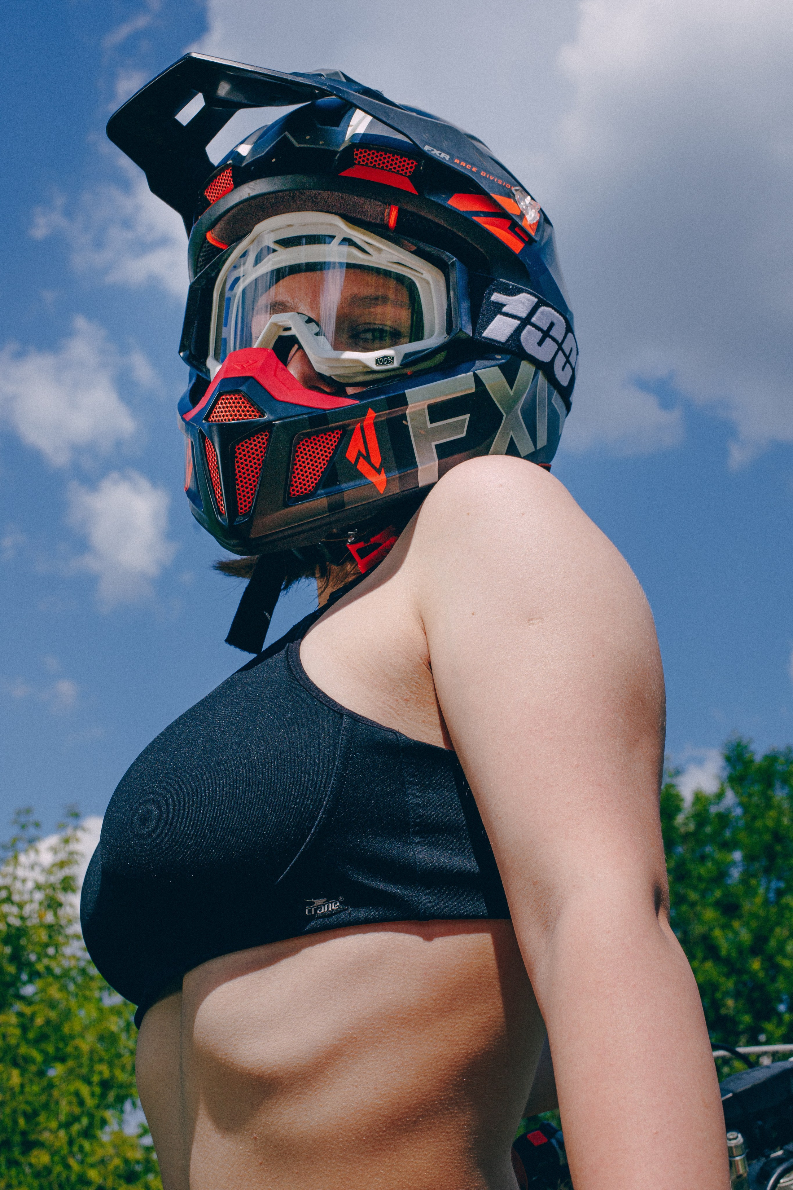 Девушки и авто/мото. Фотограф в Москве, Дмитрий Горбатов