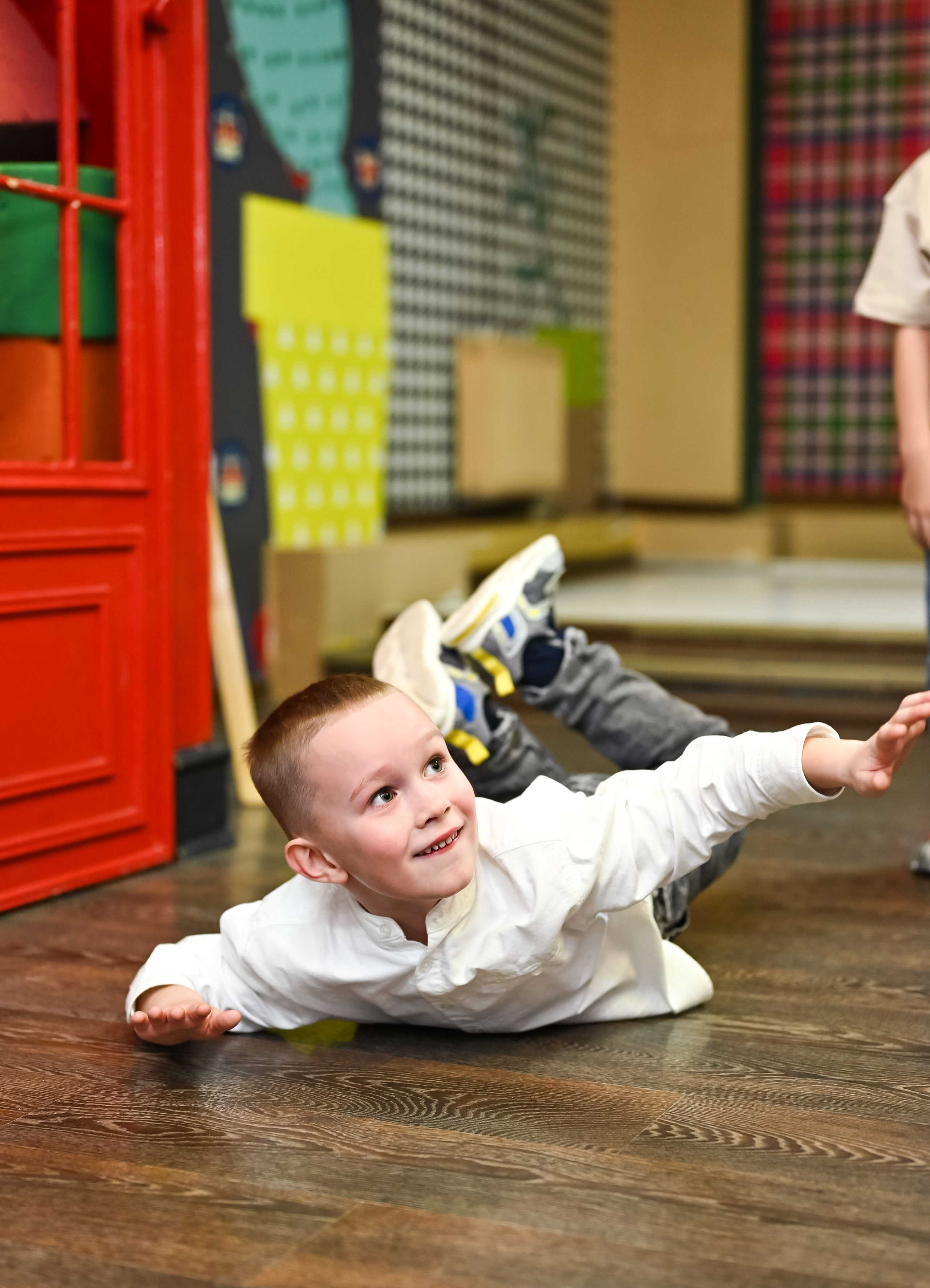 Платон. ZDARONOKIA Репортажный фотограф