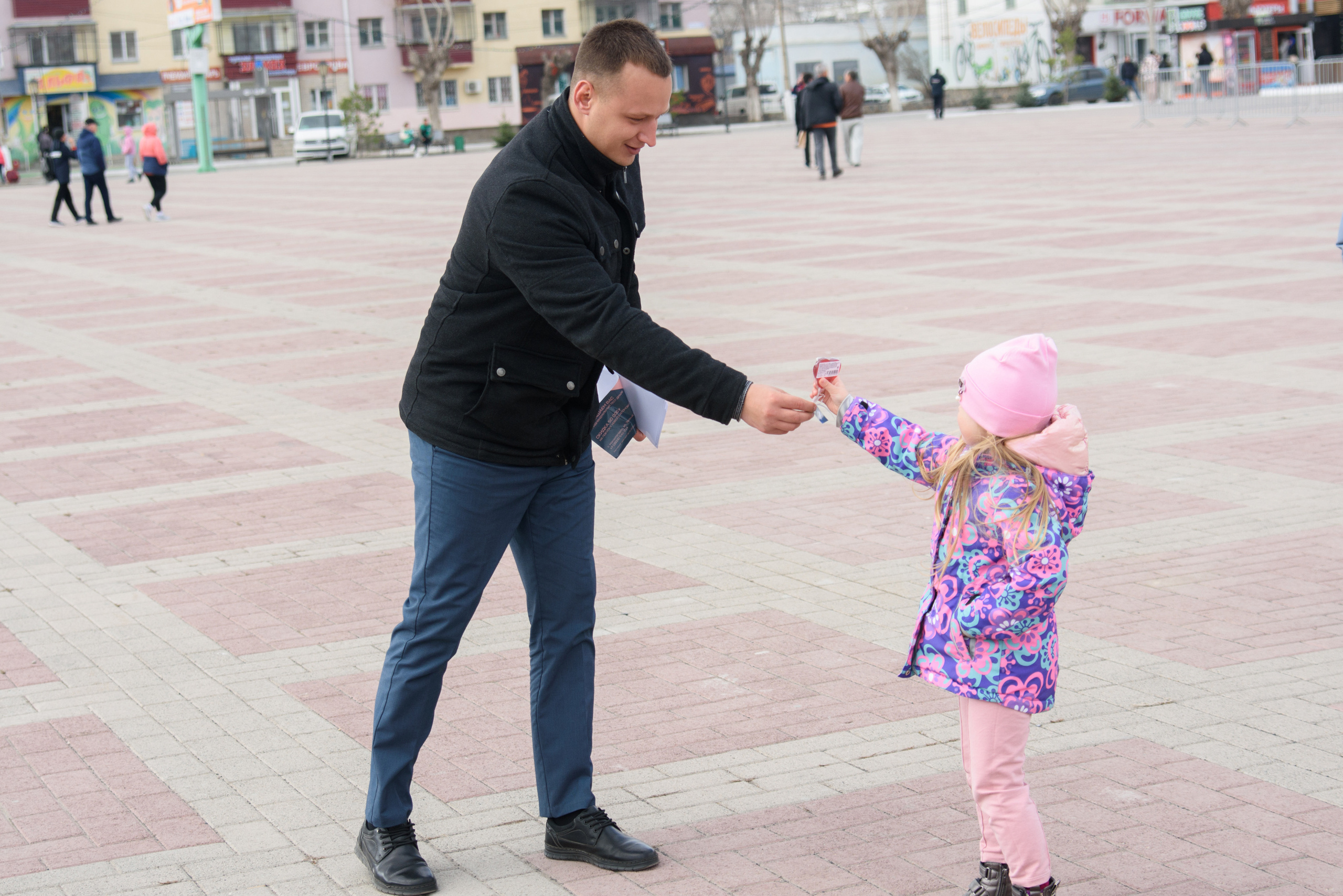 Сибай Полуморафон. Evgeniy Roslov