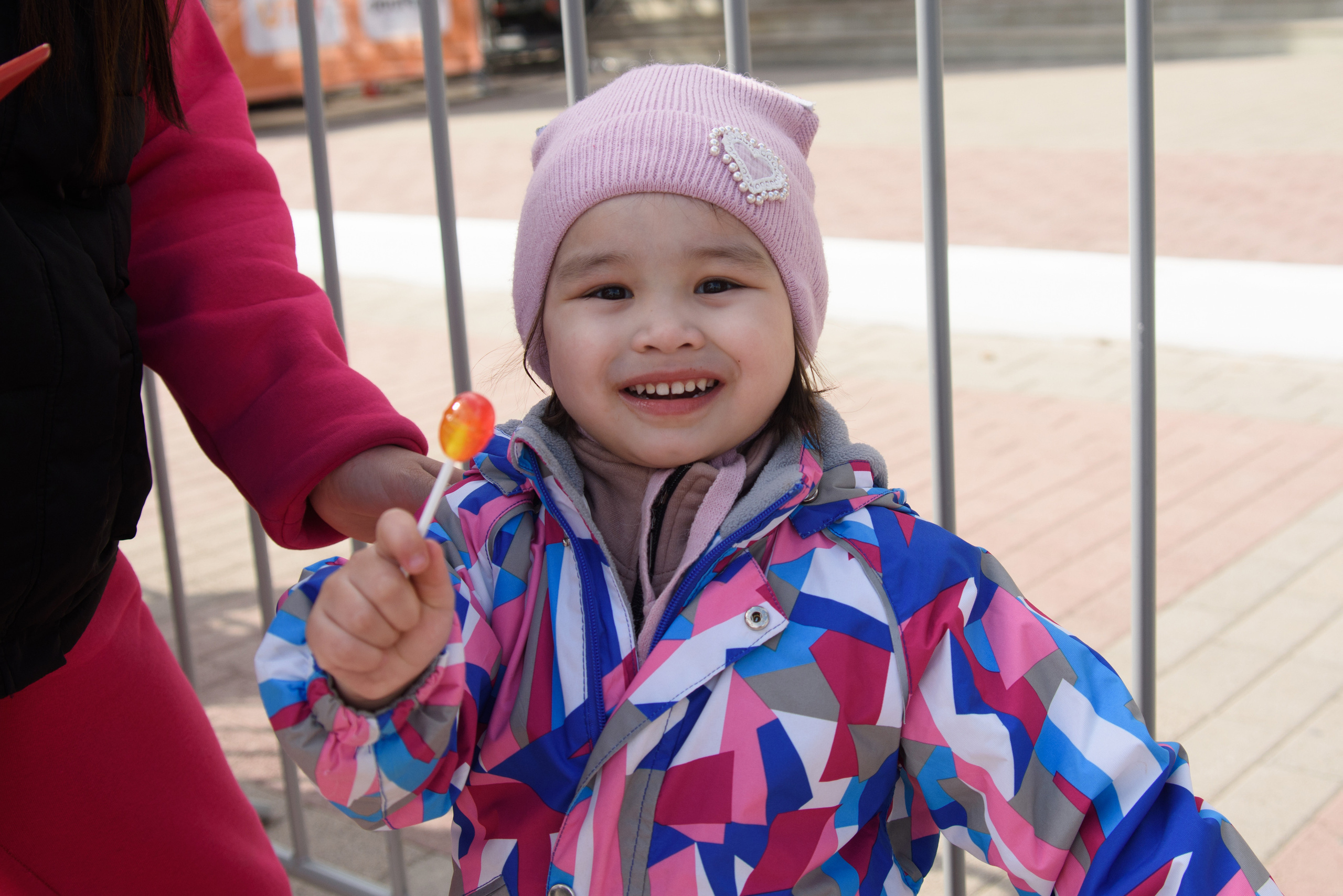 Сибай Полуморафон. Evgeniy Roslov