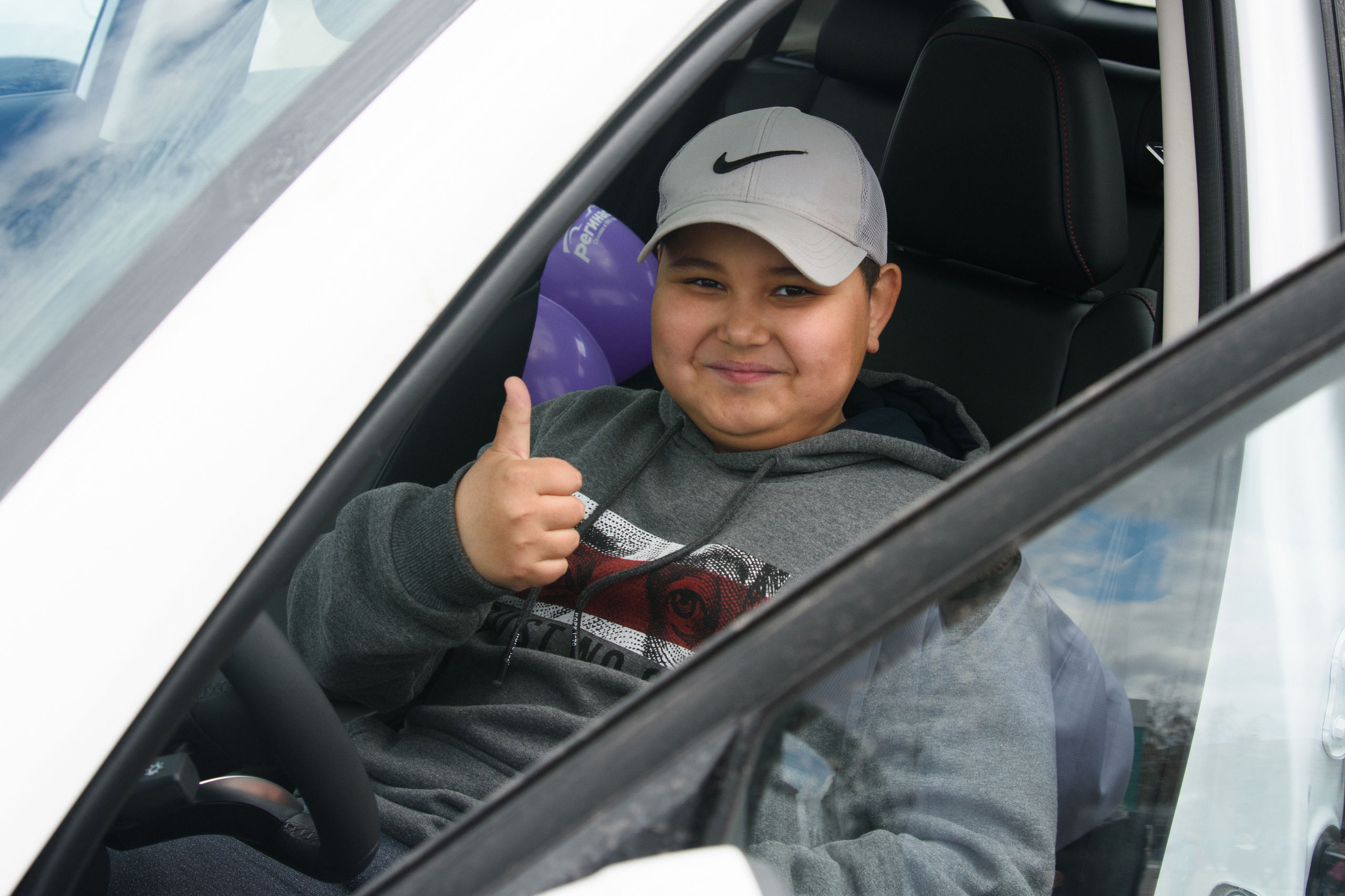 Сибай Полуморафон. Evgeniy Roslov