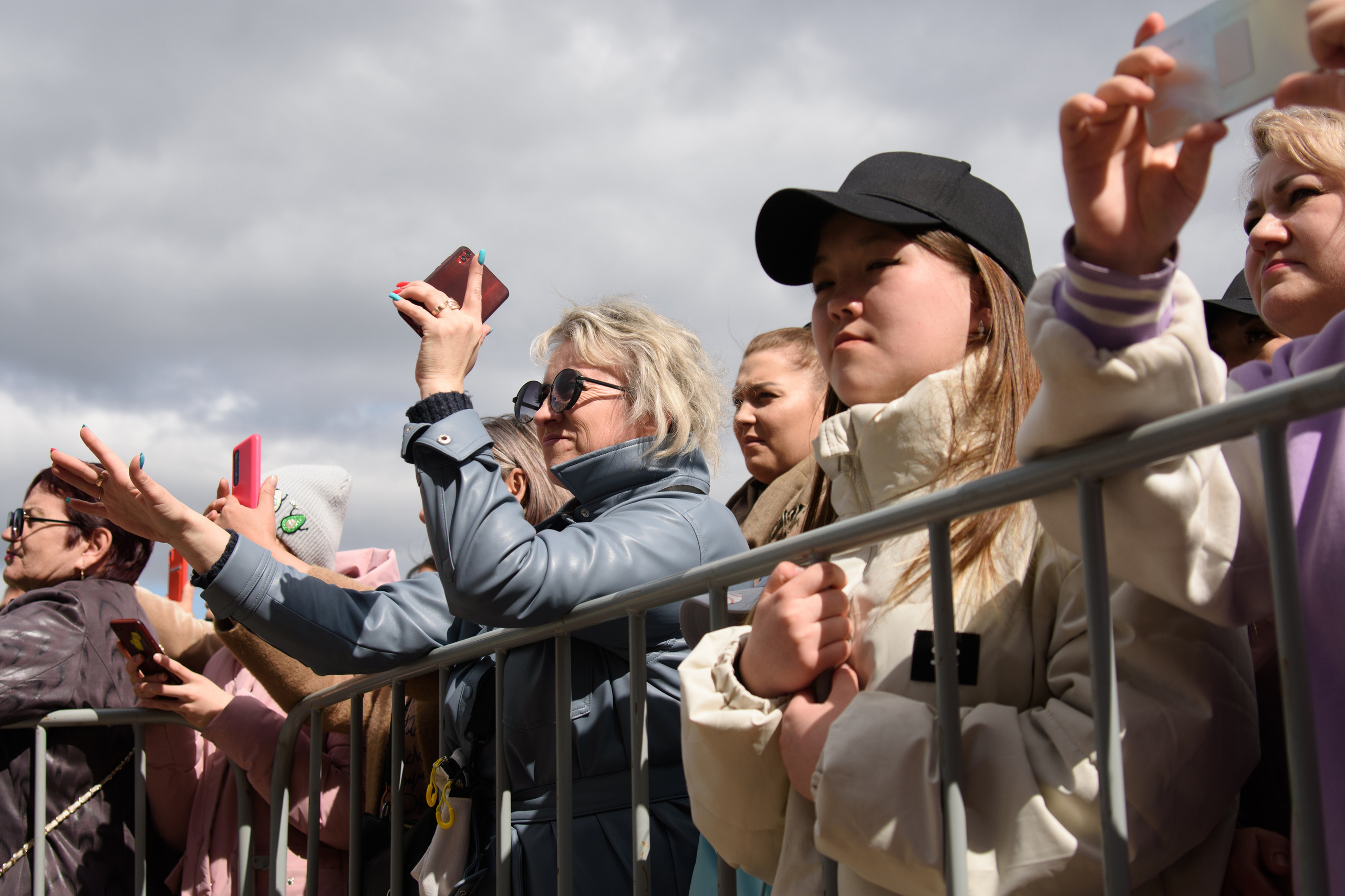 Сибай Полуморафон. Evgeniy Roslov